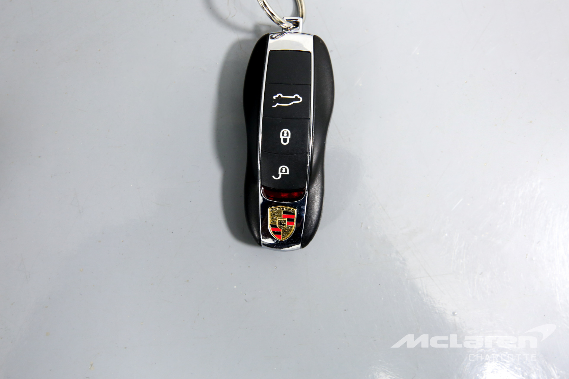 Used 2017 Porsche Cayenne Base | Charlotte, NC