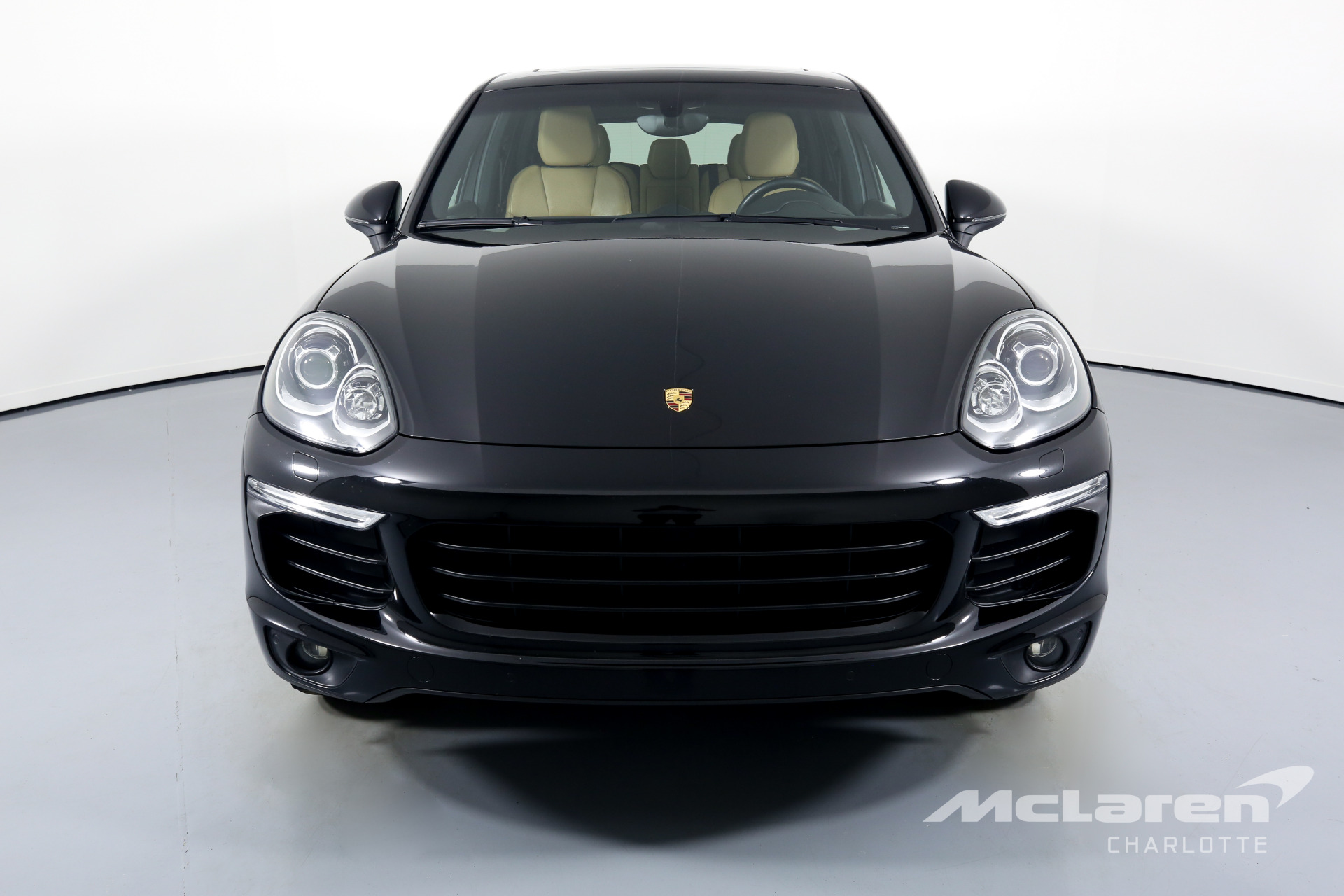Used 2017 Porsche Cayenne Base | Charlotte, NC