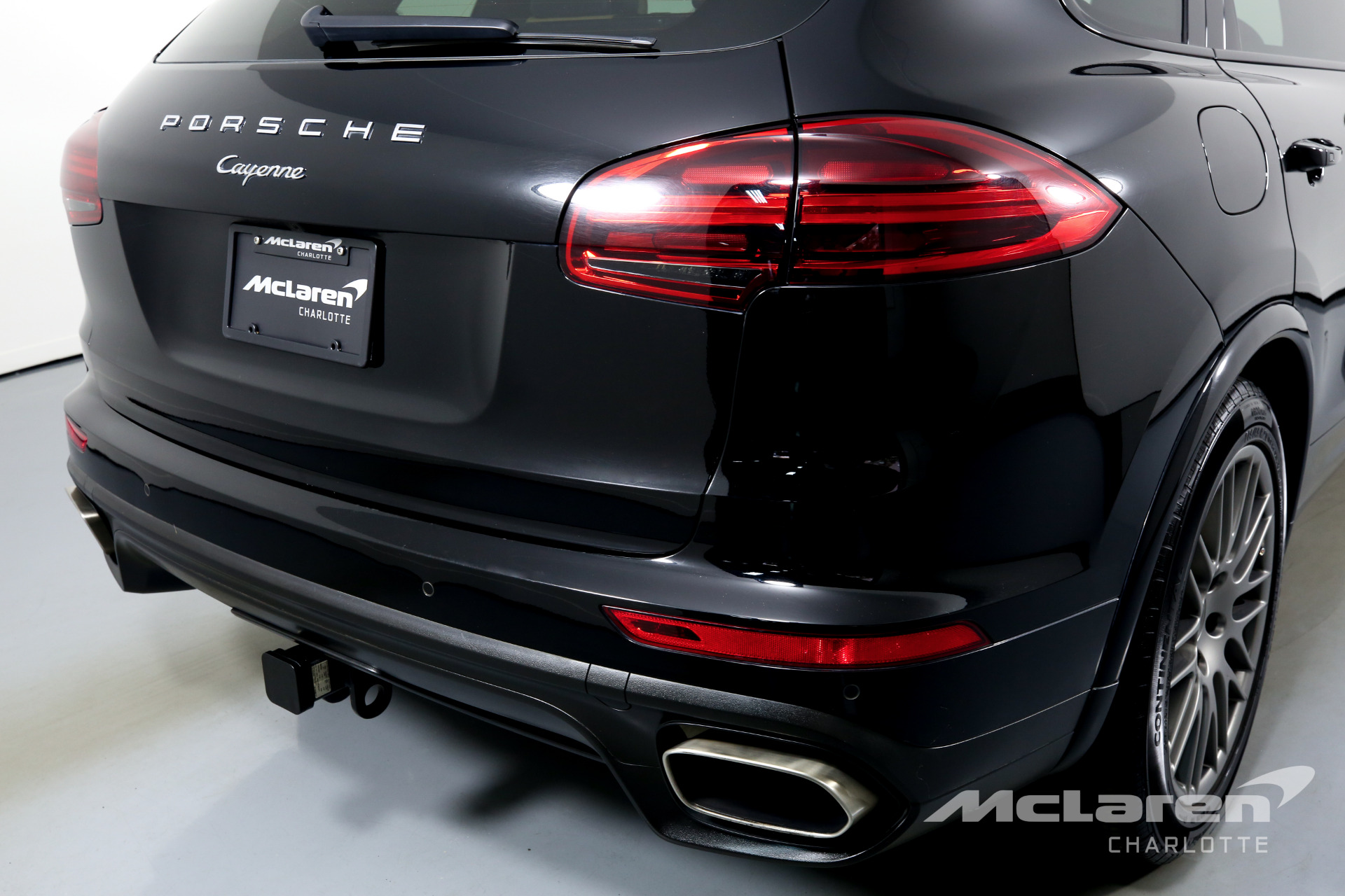 Used 2017 Porsche Cayenne Base | Charlotte, NC