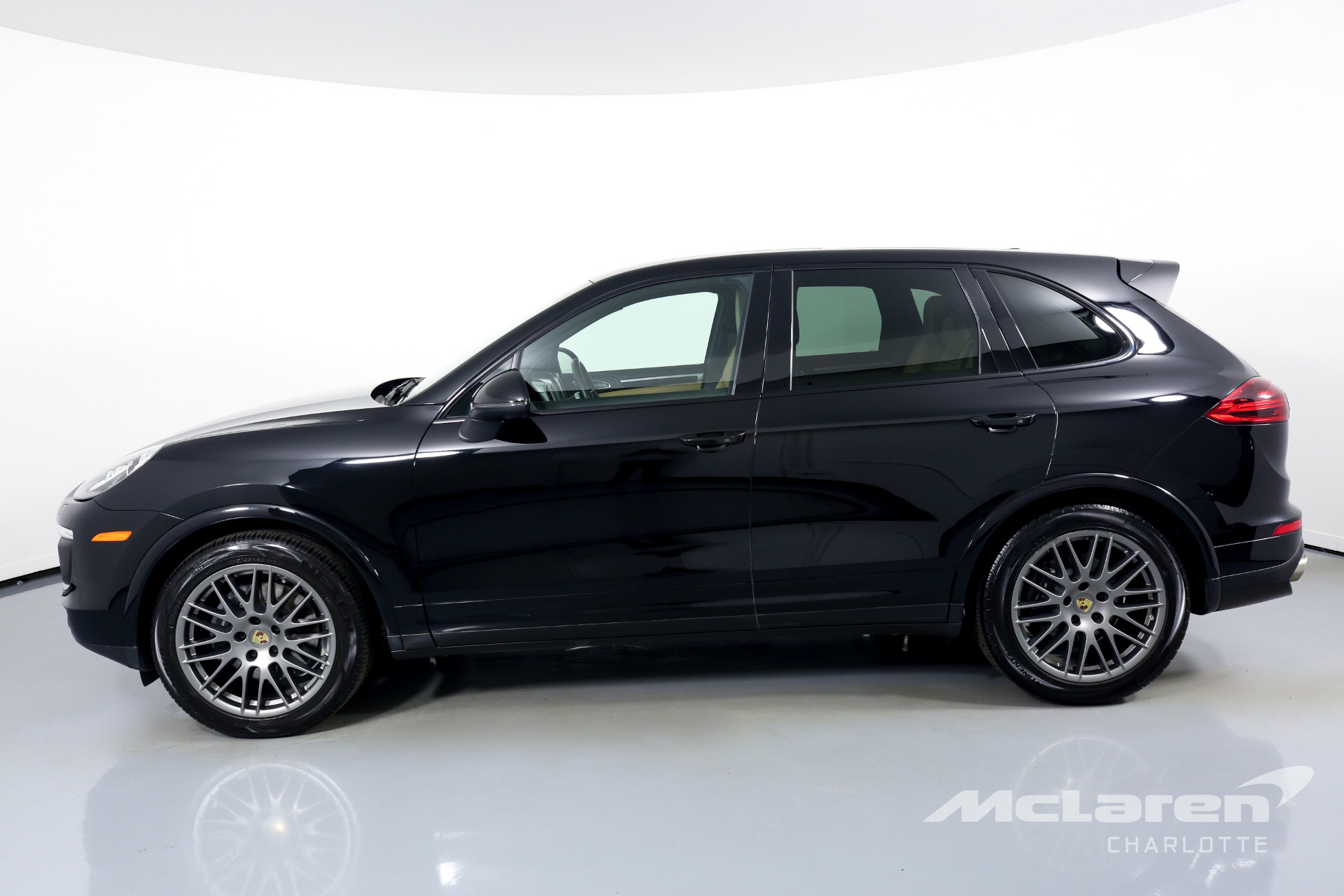 Used 2017 Porsche Cayenne Base | Charlotte, NC