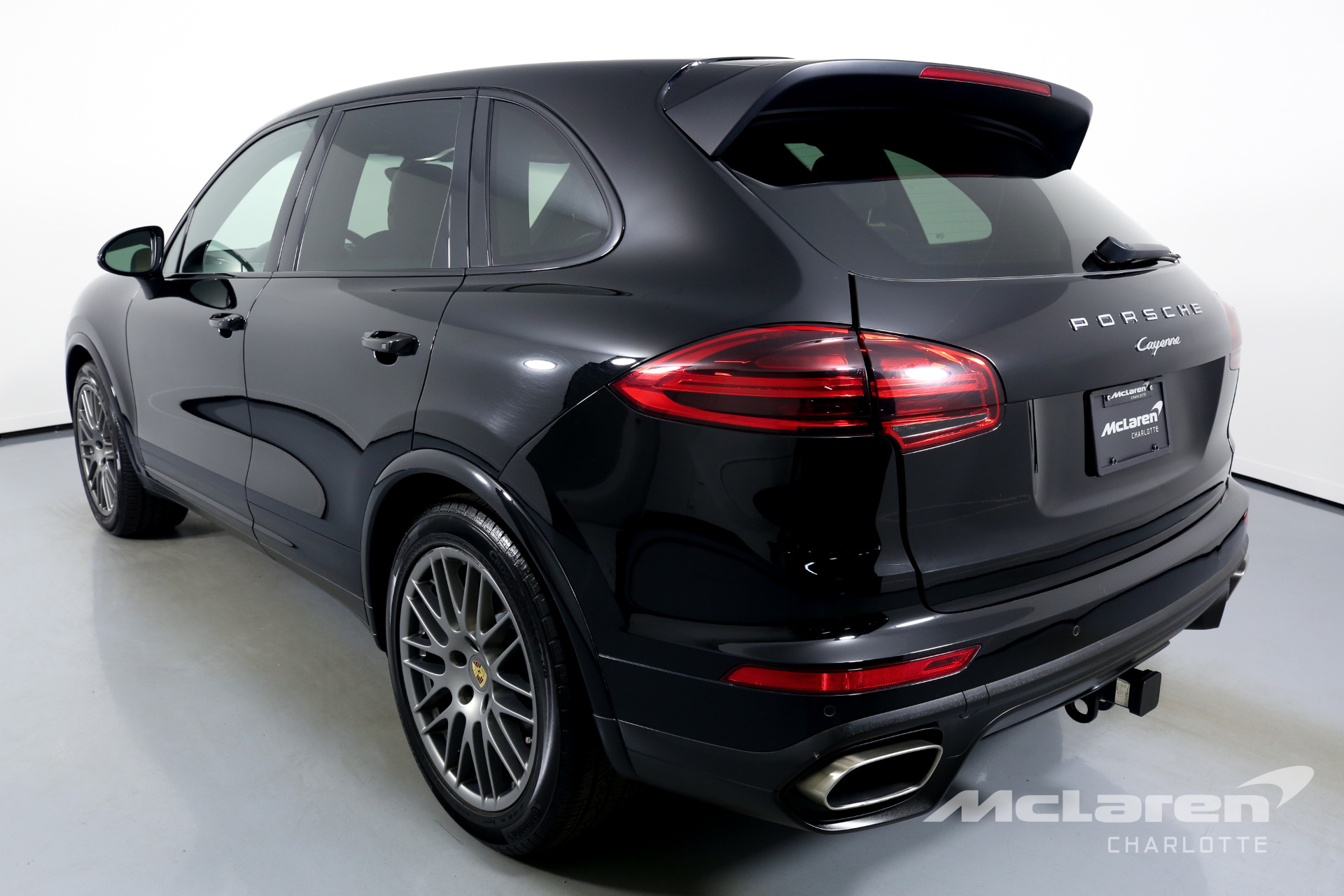 Used 2017 Porsche Cayenne Base | Charlotte, NC