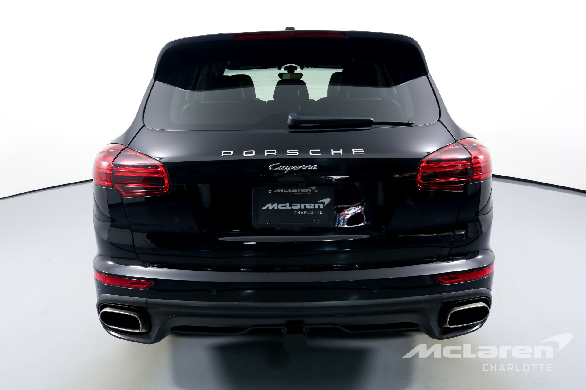 Used 2017 Porsche Cayenne Base | Charlotte, NC
