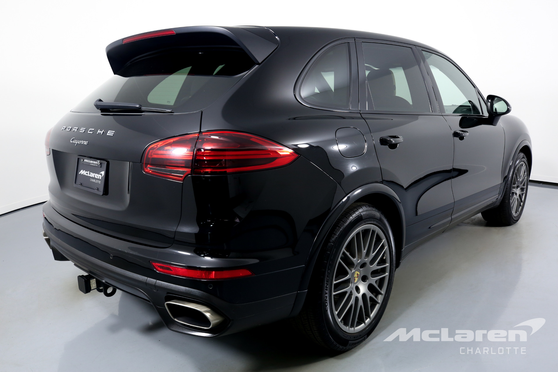 Used 2017 Porsche Cayenne Base | Charlotte, NC
