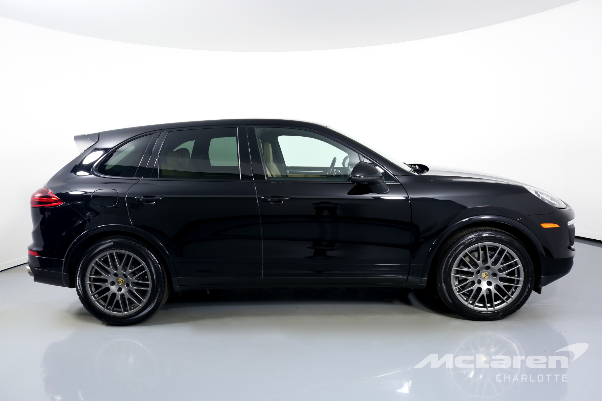 Used 2017 Porsche Cayenne Base | Charlotte, NC