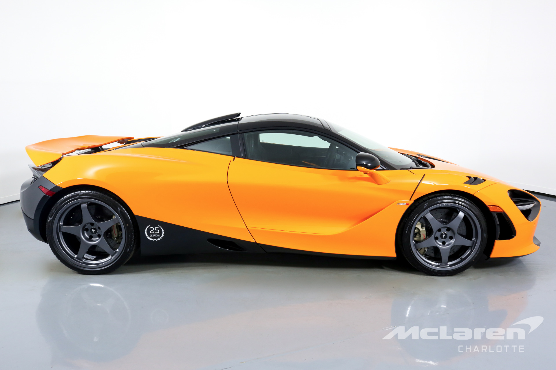 New 2021 MCLAREN 720S | Charlotte, NC