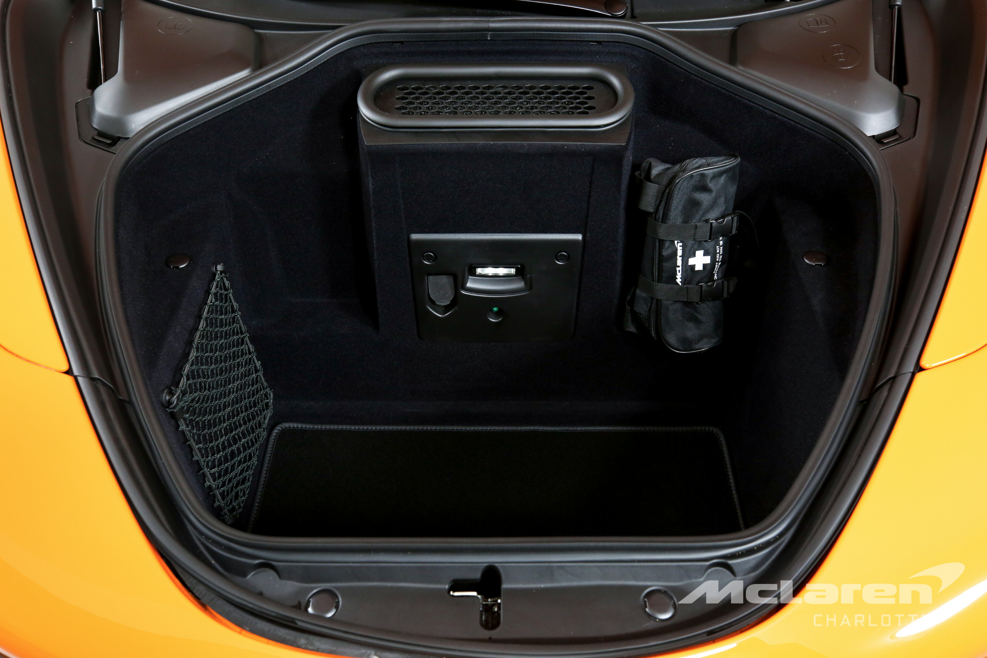 New 2021 MCLAREN 720S | Charlotte, NC