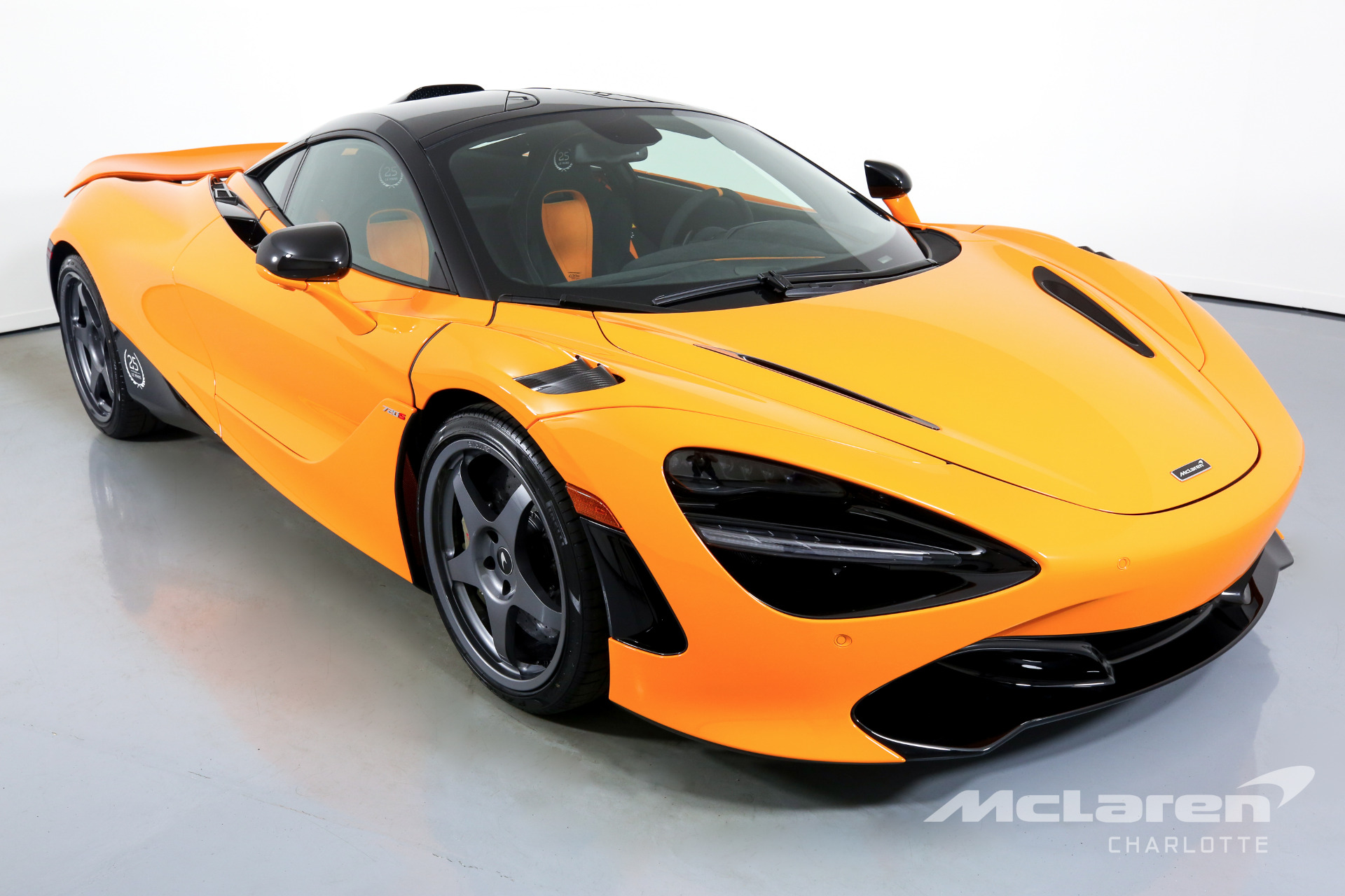 New 2021 MCLAREN 720S | Charlotte, NC