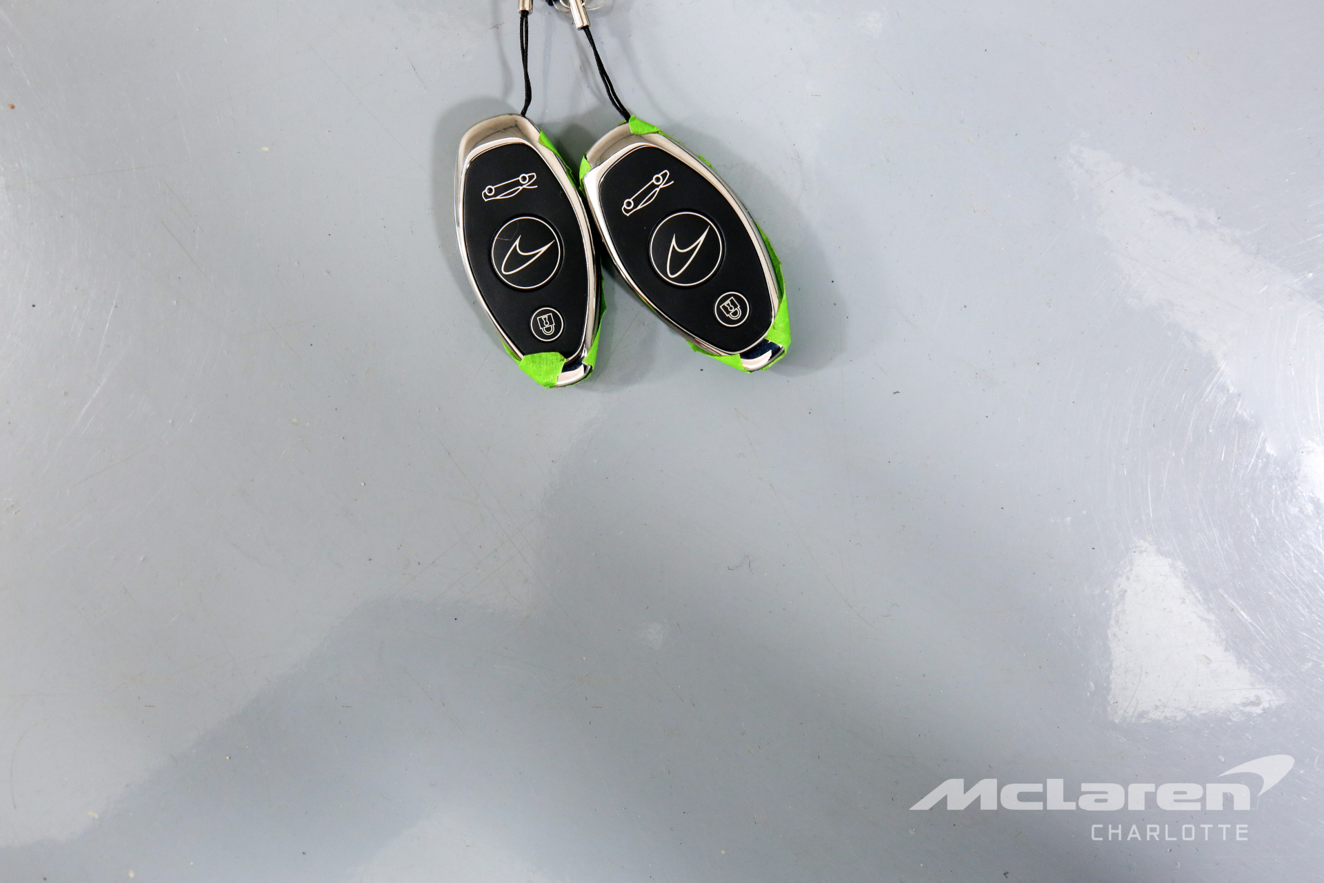 New 2021 MCLAREN 720S | Charlotte, NC