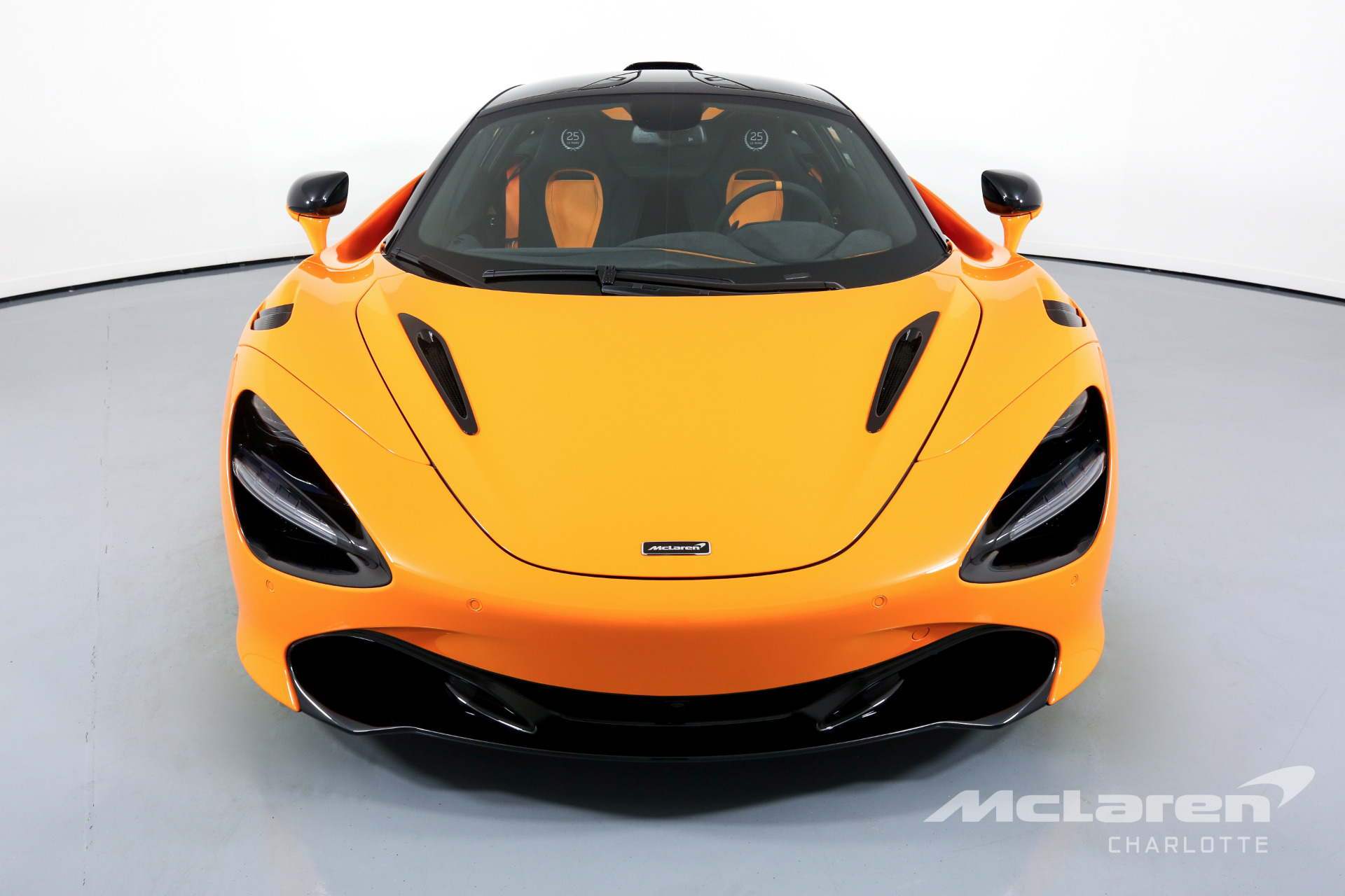 New 2021 MCLAREN 720S | Charlotte, NC