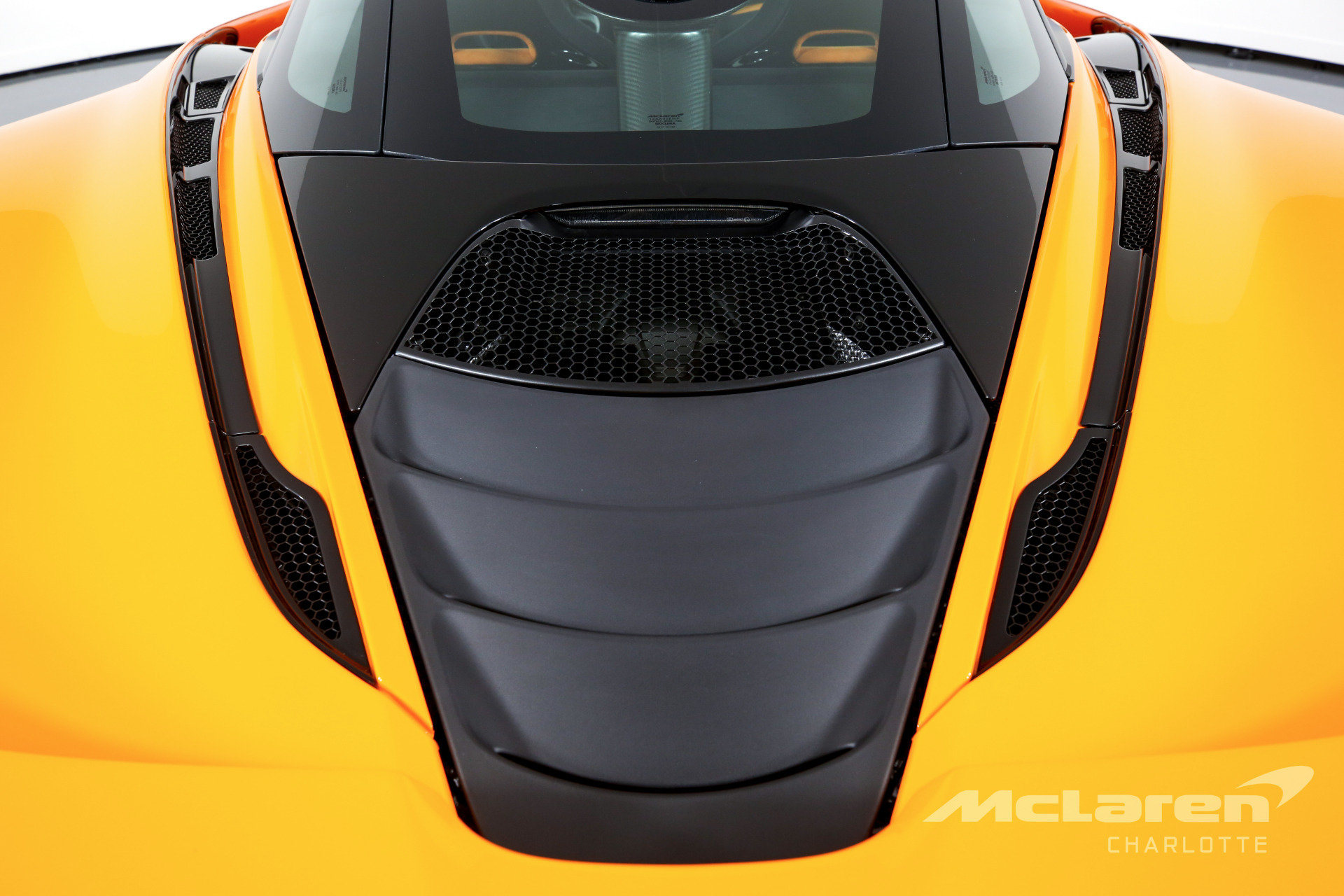 New 2021 MCLAREN 720S | Charlotte, NC