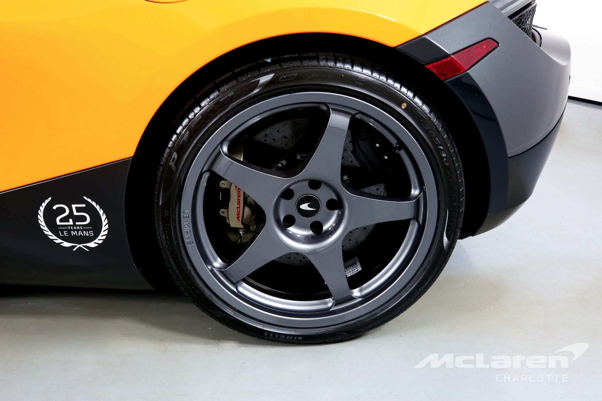 New 2021 MCLAREN 720S | Charlotte, NC