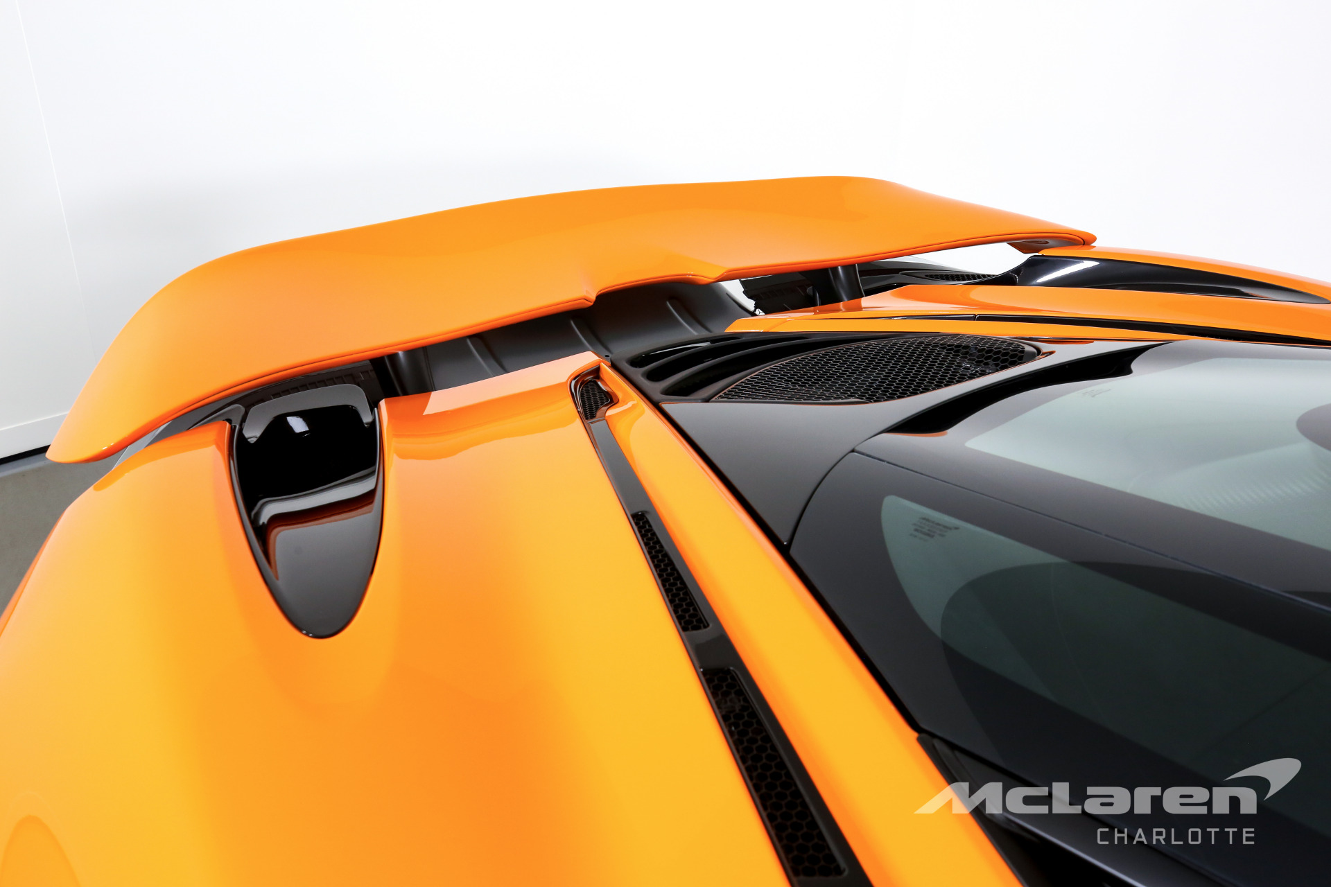 New 2021 MCLAREN 720S | Charlotte, NC
