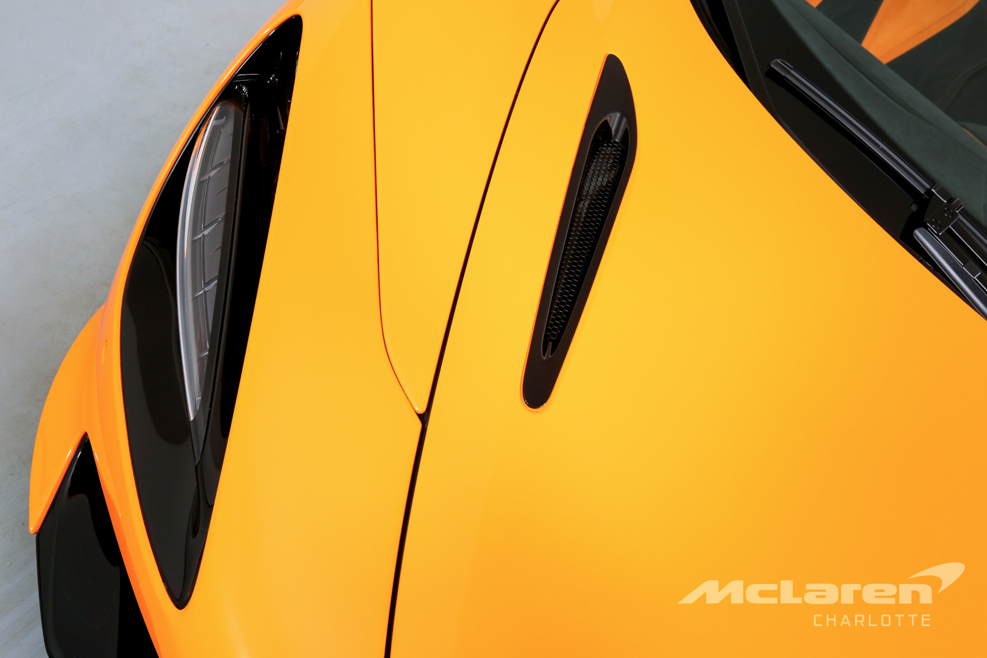 New 2021 MCLAREN 720S | Charlotte, NC