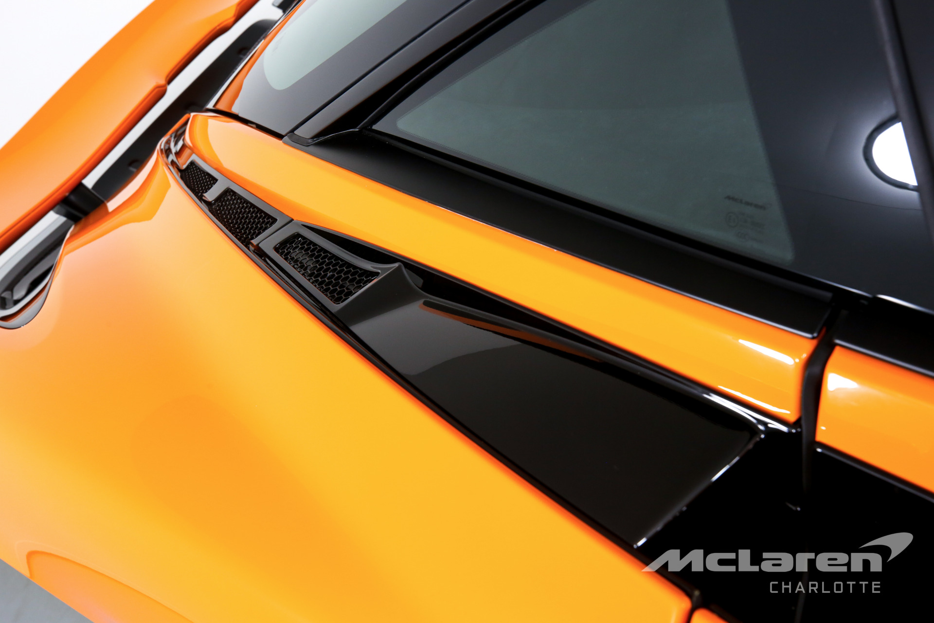 New 2021 MCLAREN 720S | Charlotte, NC