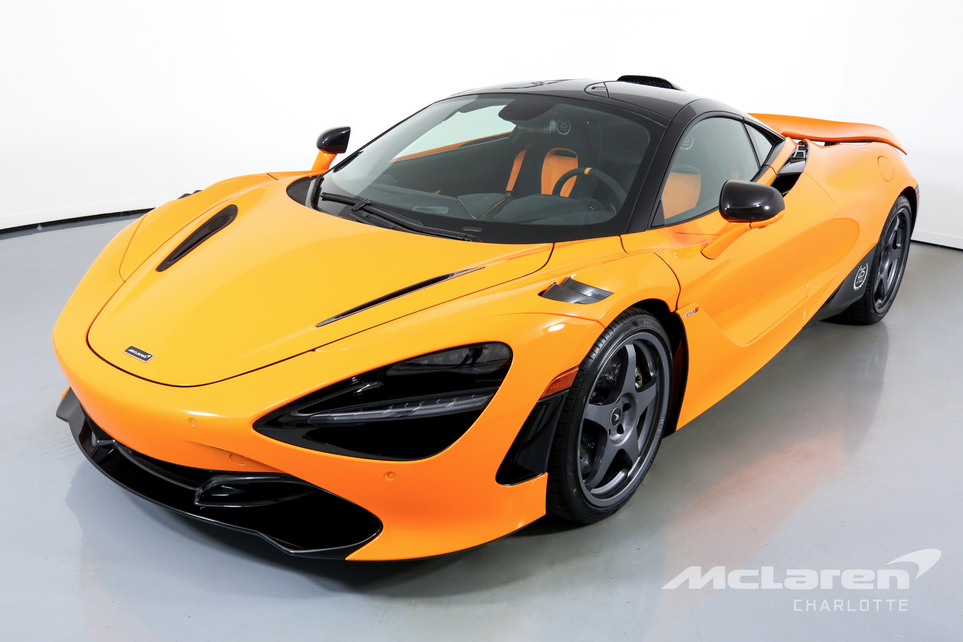 New 2021 MCLAREN 720S | Charlotte, NC