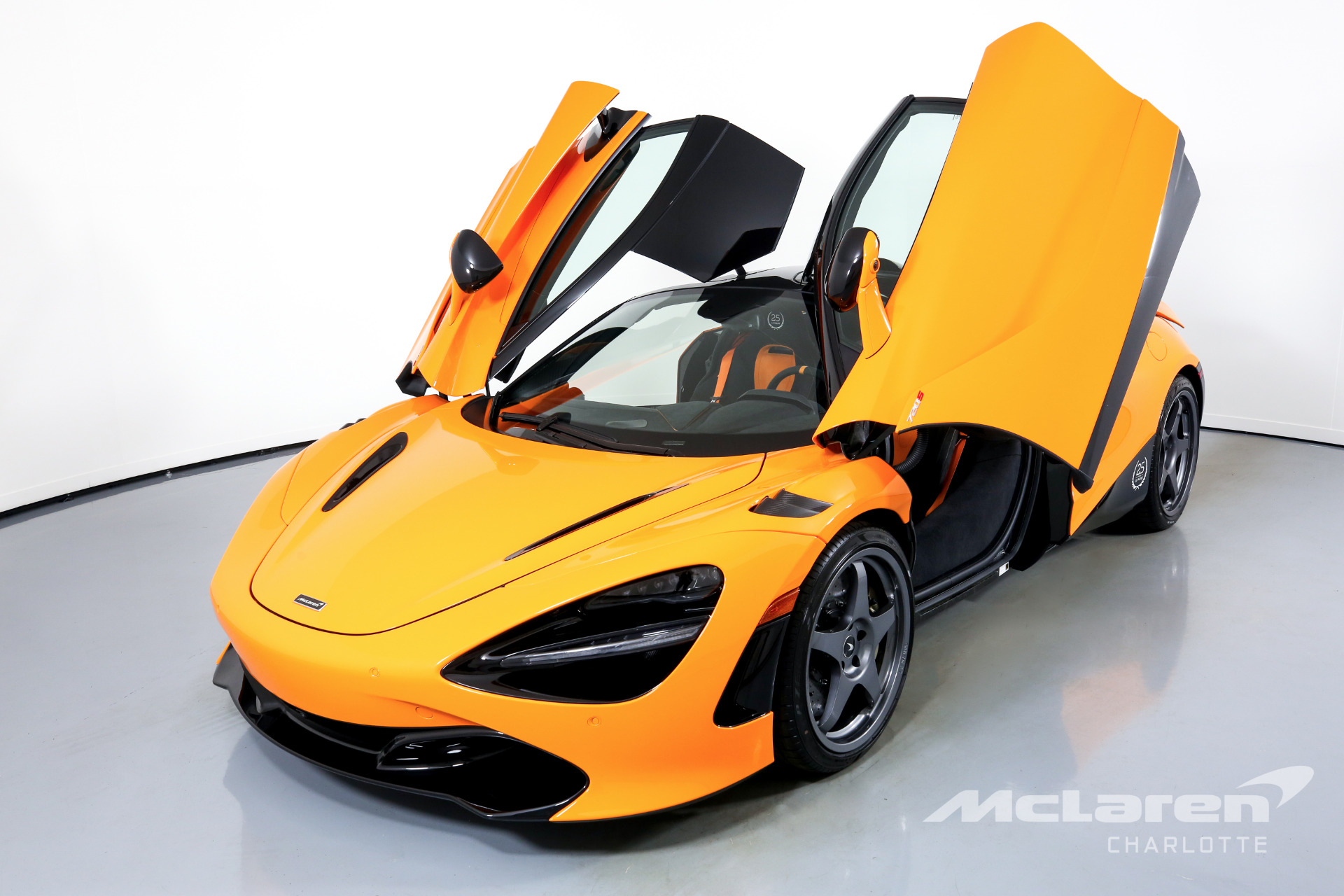 New 2021 MCLAREN 720S | Charlotte, NC