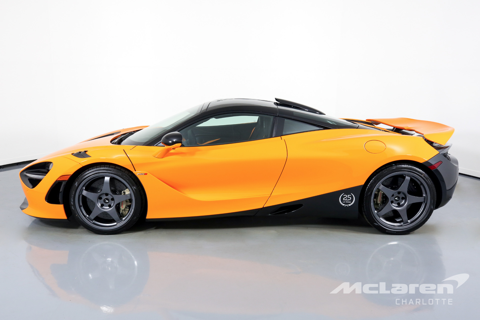 New 2021 MCLAREN 720S | Charlotte, NC