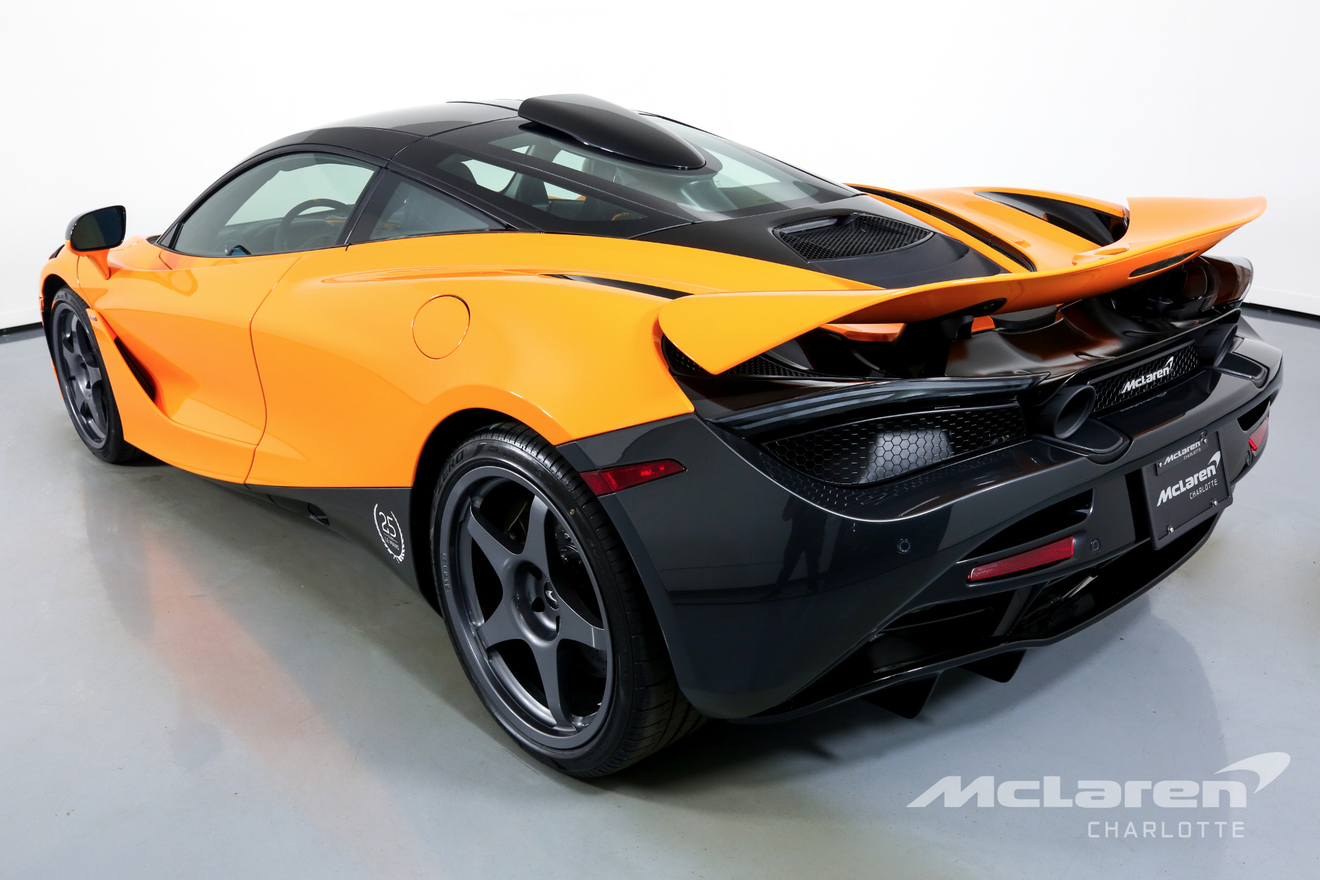New 2021 MCLAREN 720S | Charlotte, NC