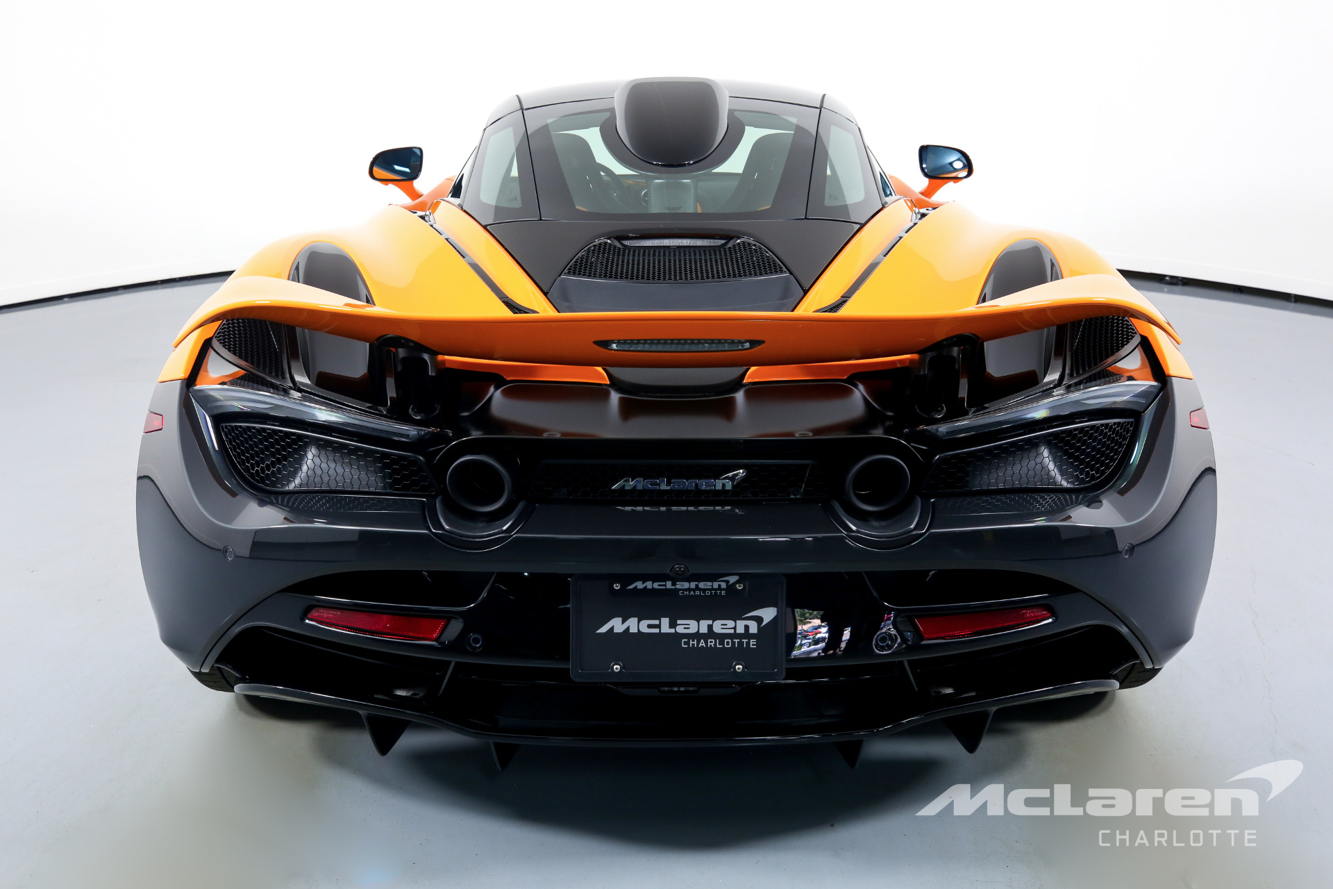 New 2021 MCLAREN 720S | Charlotte, NC
