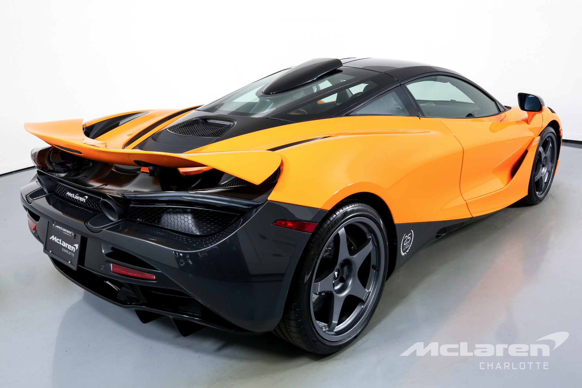 New 2021 MCLAREN 720S | Charlotte, NC