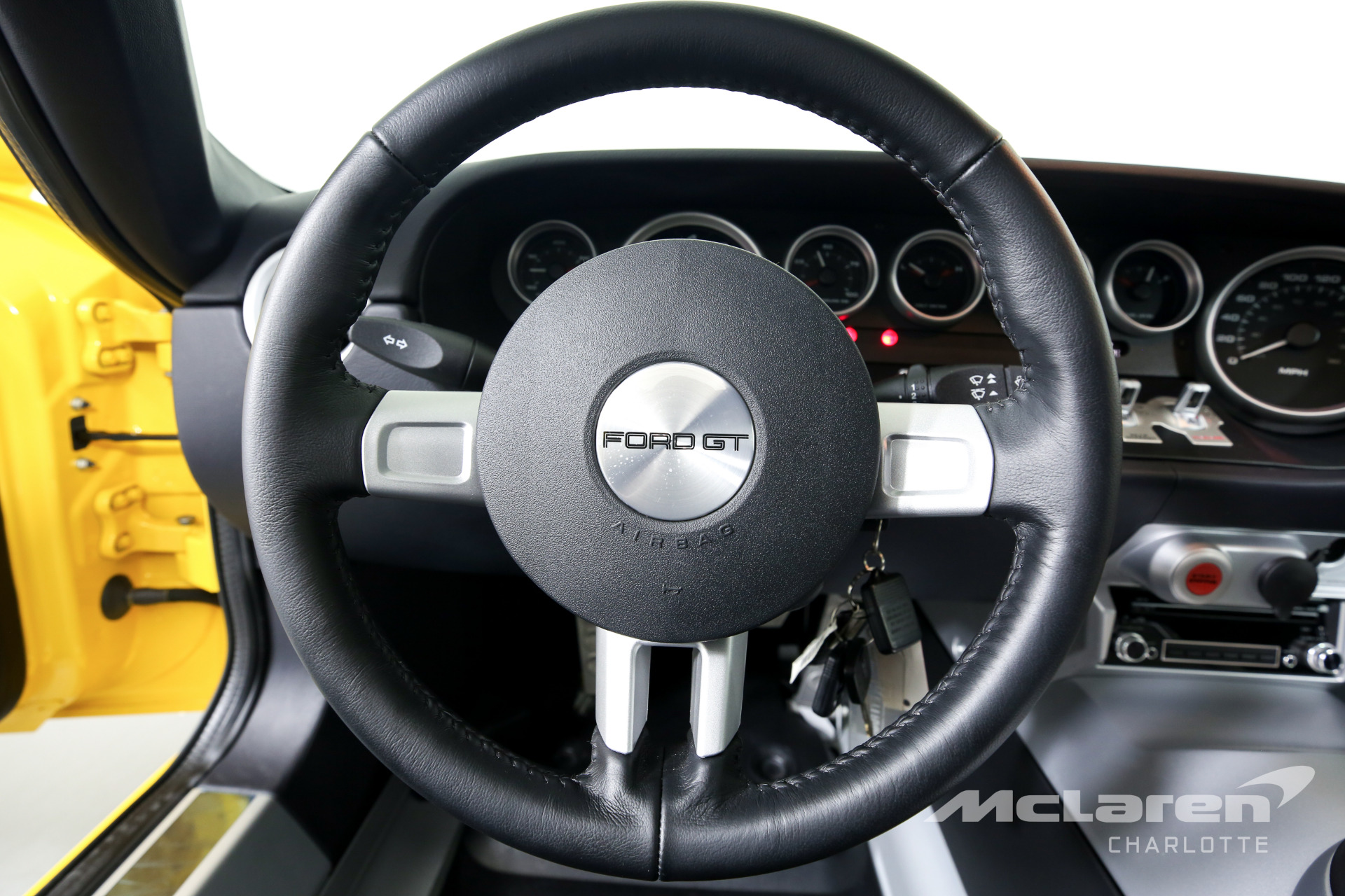 Used 2006 Ford GT Base | Charlotte, NC
