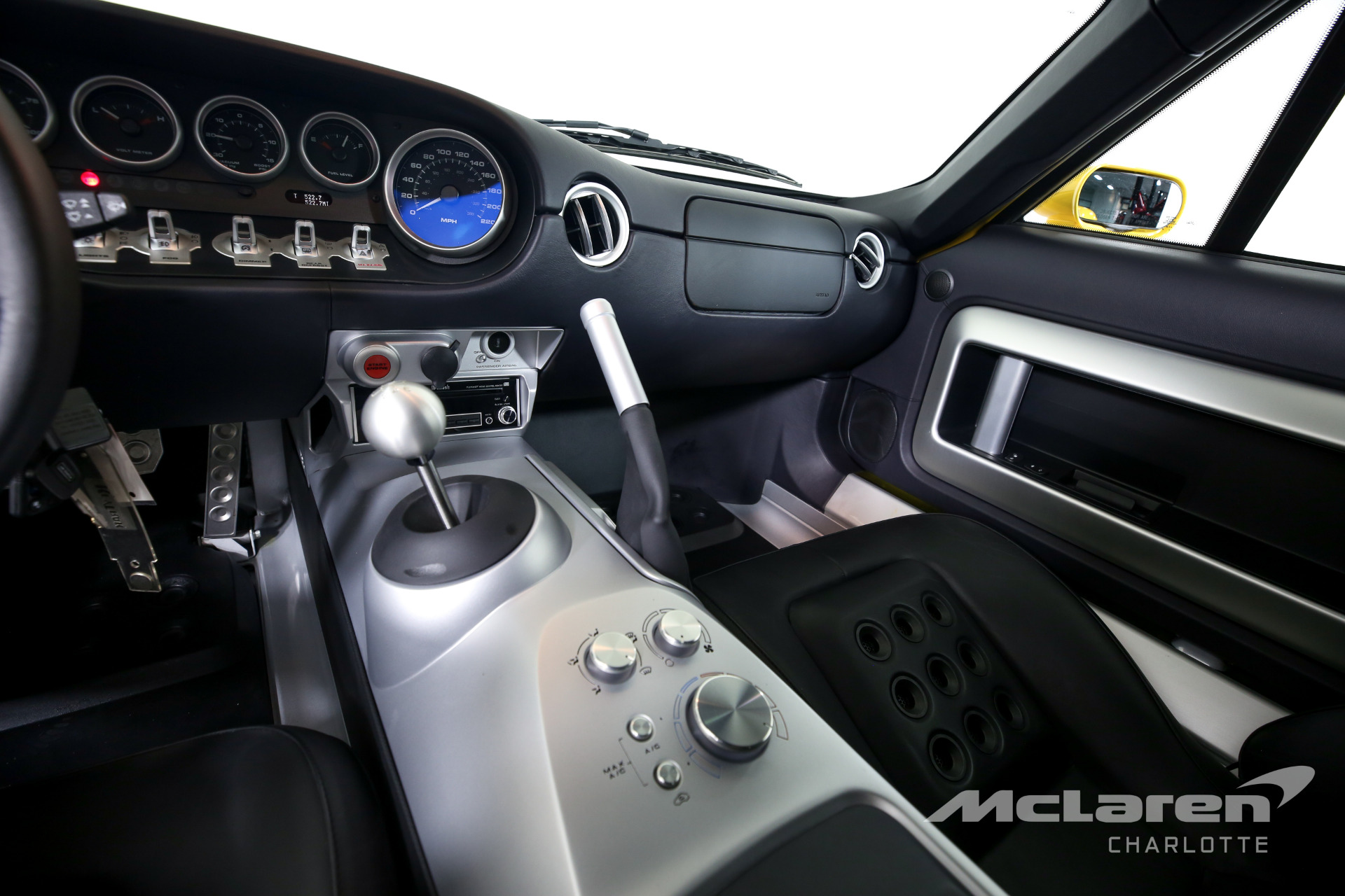 Used 2006 Ford GT Base | Charlotte, NC