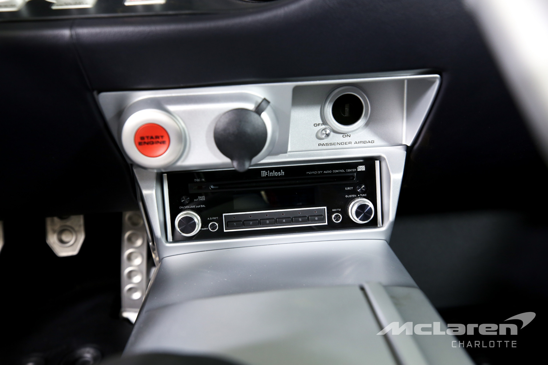 Used 2006 Ford GT Base | Charlotte, NC
