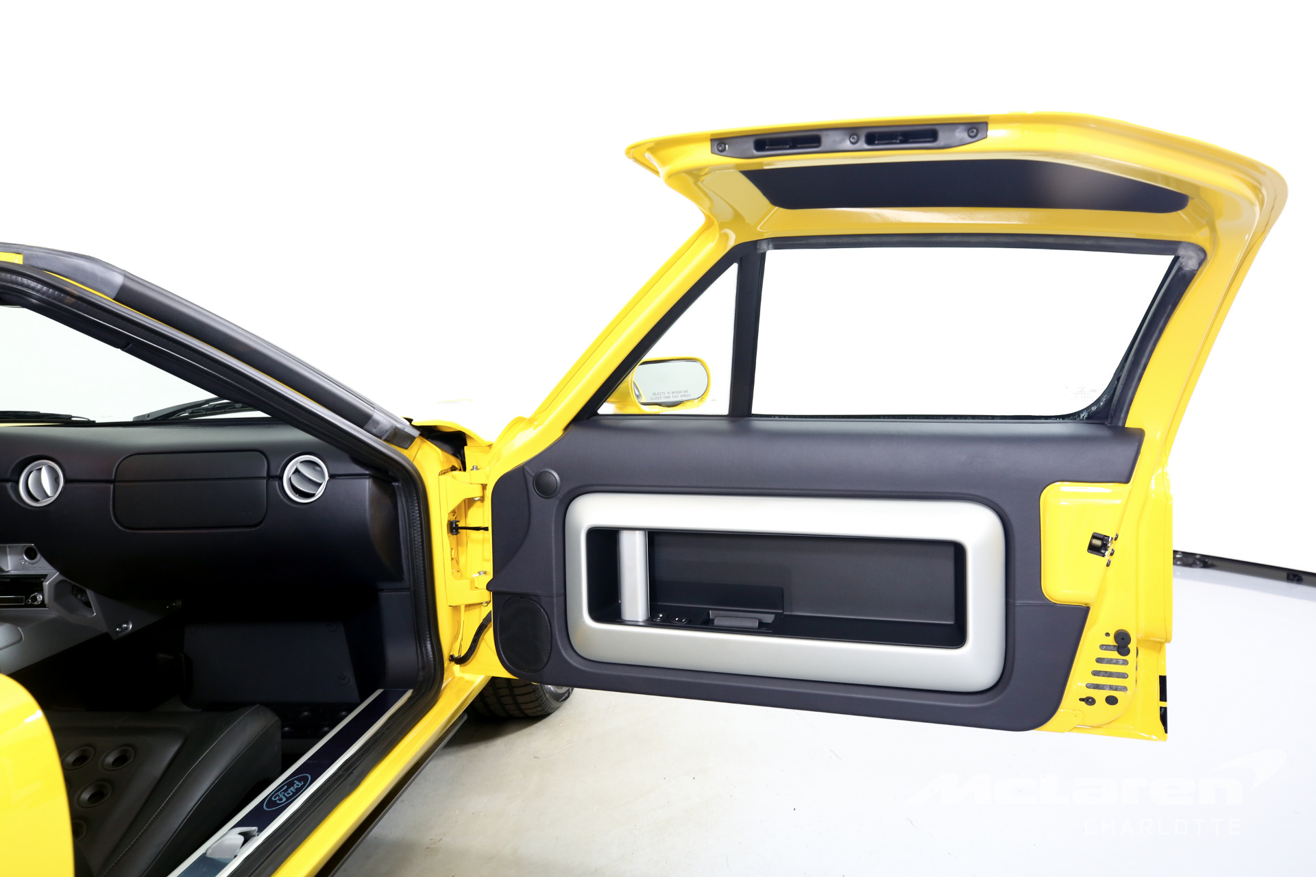 Used 2006 Ford GT Base | Charlotte, NC