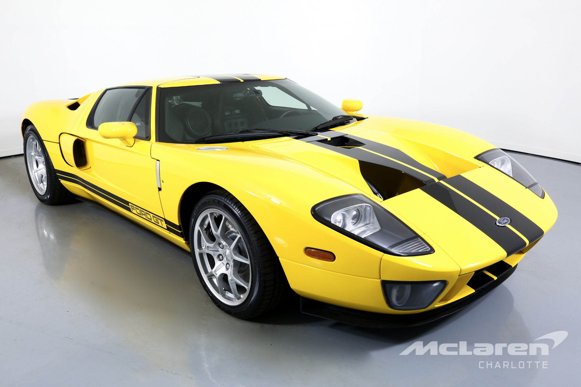 Used 2006 Ford GT Base | Charlotte, NC