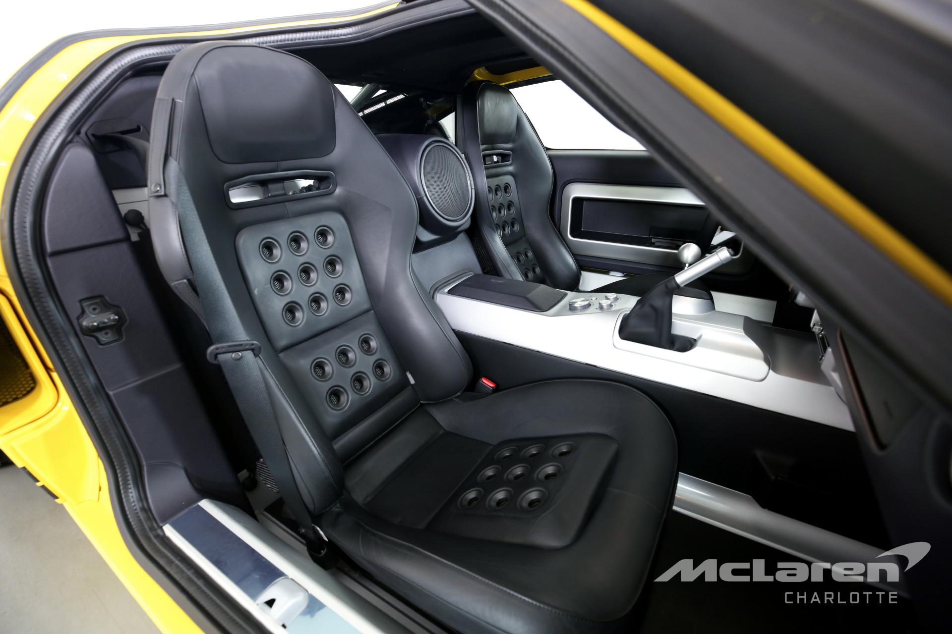 Used 2006 Ford GT Base | Charlotte, NC