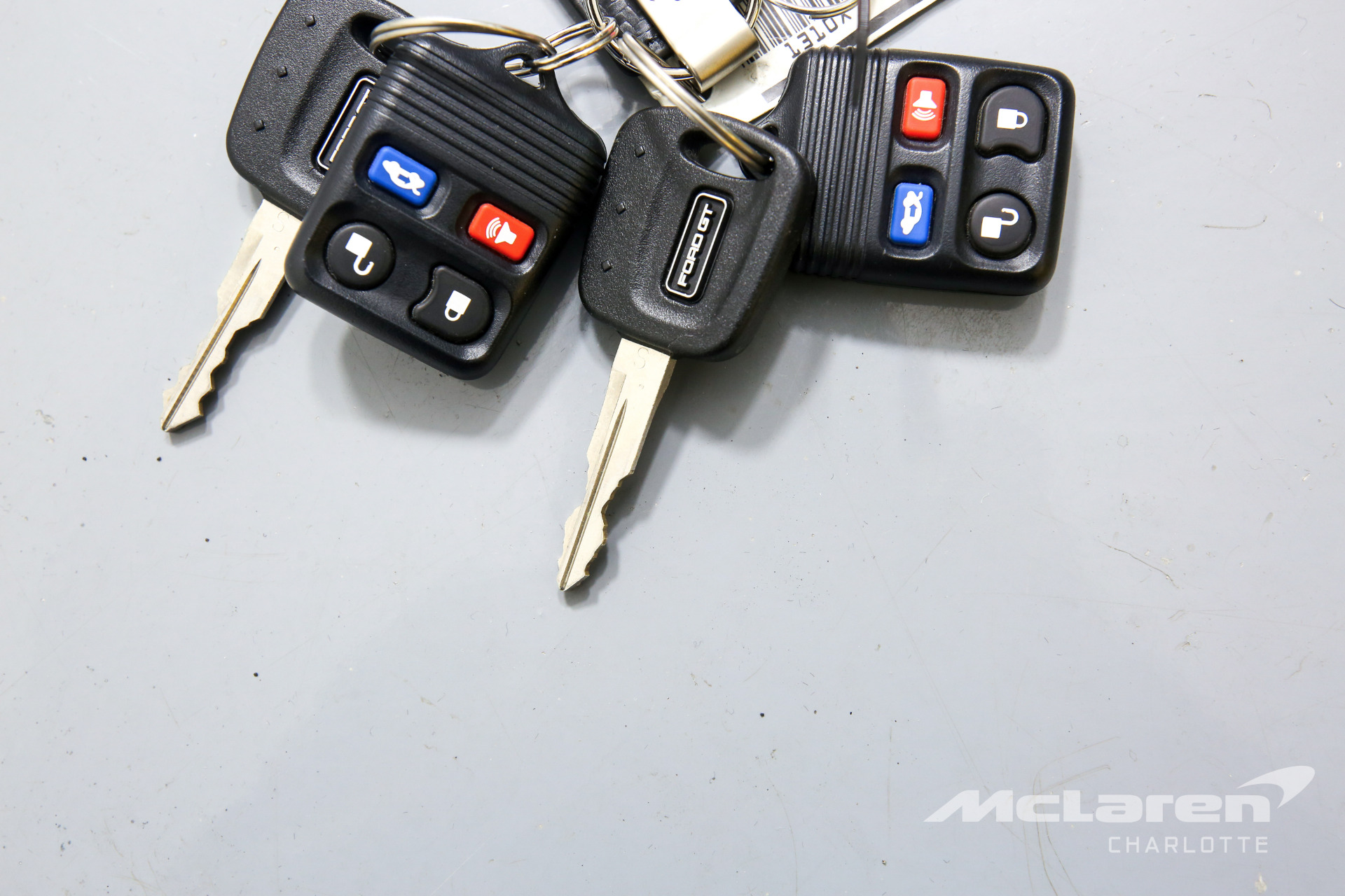 Used 2006 Ford GT Base | Charlotte, NC