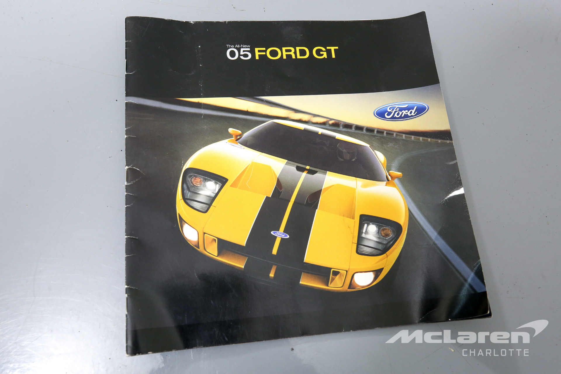 Used 2006 Ford GT Base | Charlotte, NC