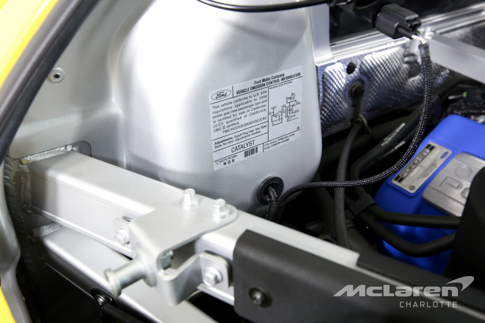 Used 2006 Ford GT Base | Charlotte, NC