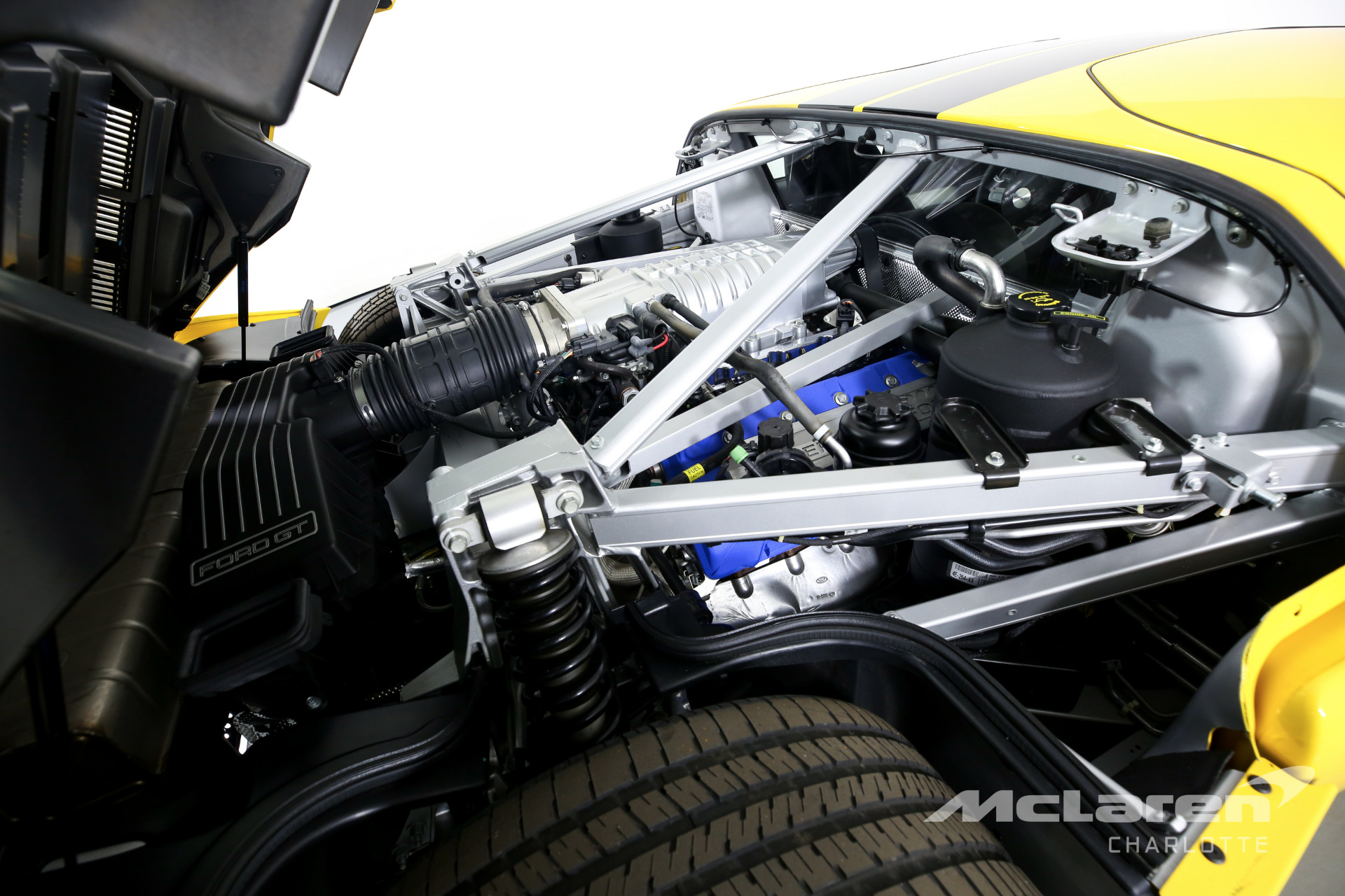 Used 2006 Ford GT Base | Charlotte, NC