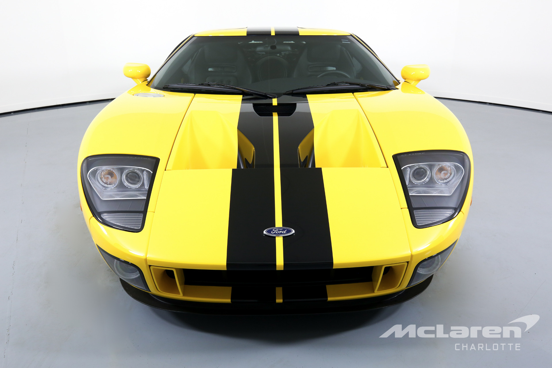 Used 2006 Ford GT Base | Charlotte, NC