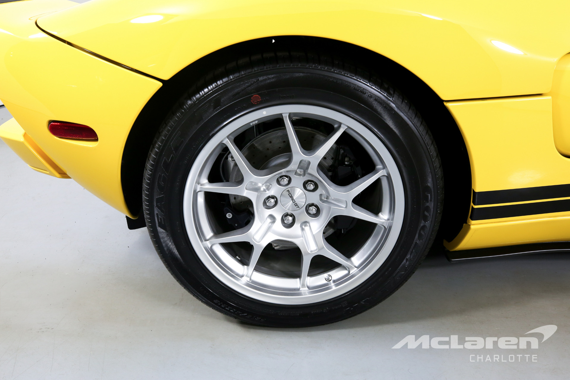 Used 2006 Ford GT Base | Charlotte, NC