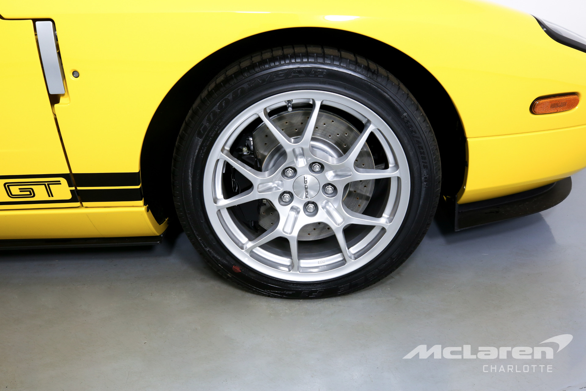 Used 2006 Ford GT Base | Charlotte, NC