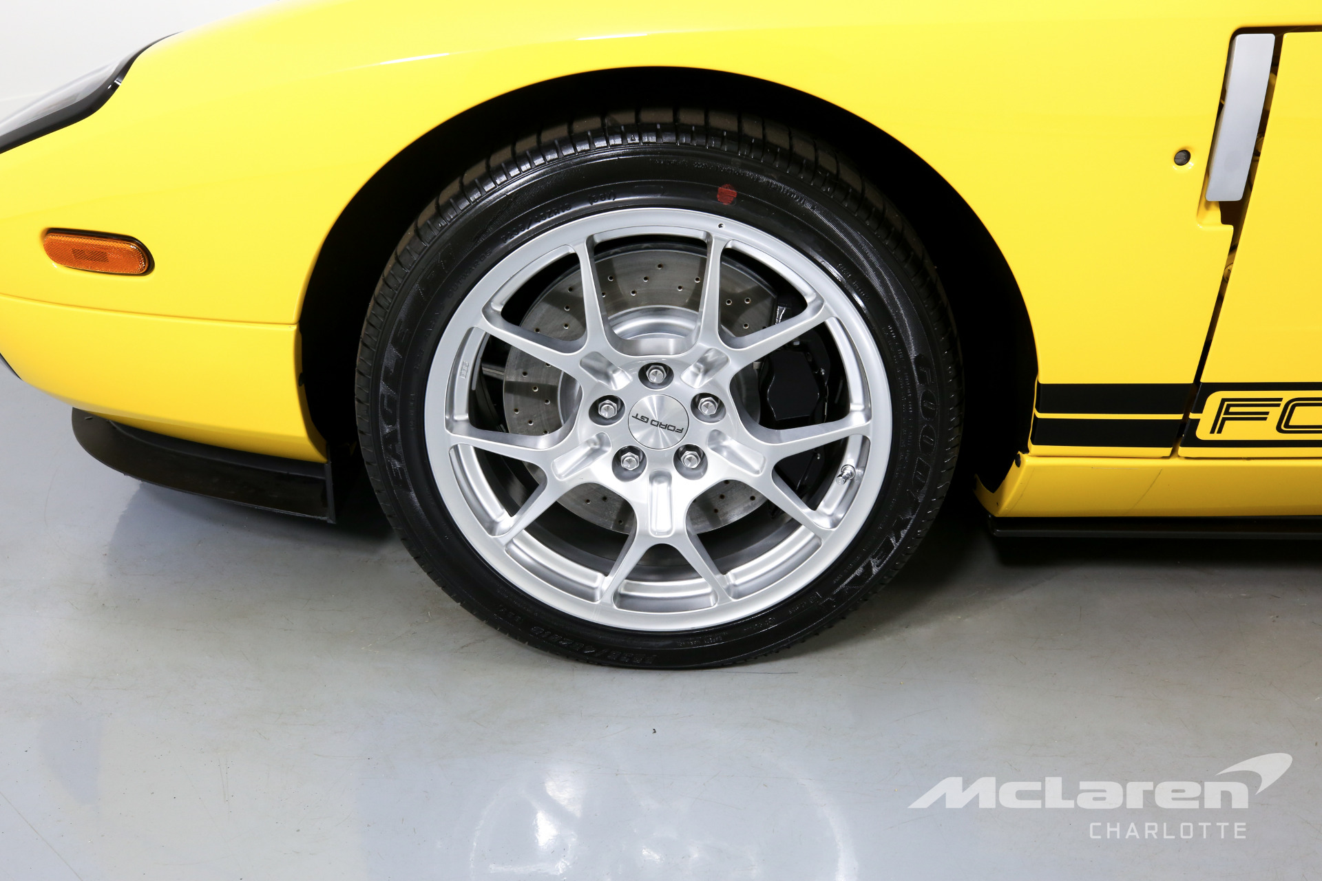 Used 2006 Ford GT Base | Charlotte, NC