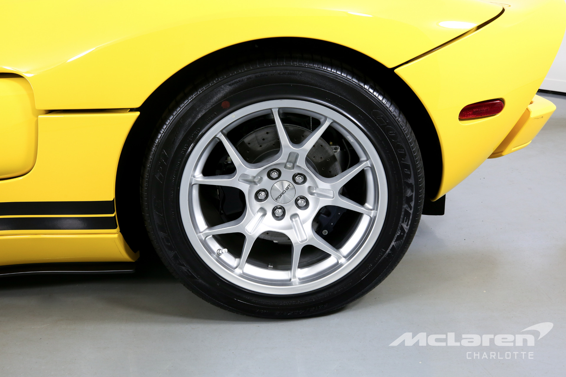 Used 2006 Ford GT Base | Charlotte, NC