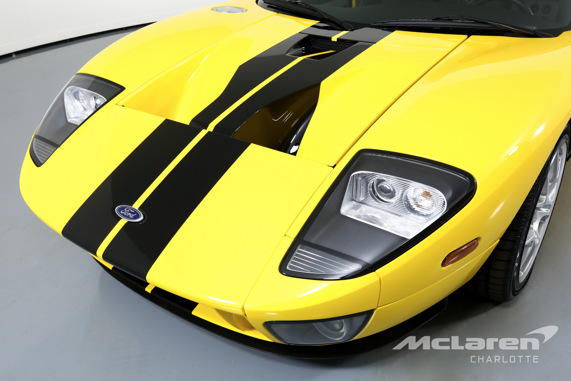 Used 2006 Ford GT Base | Charlotte, NC