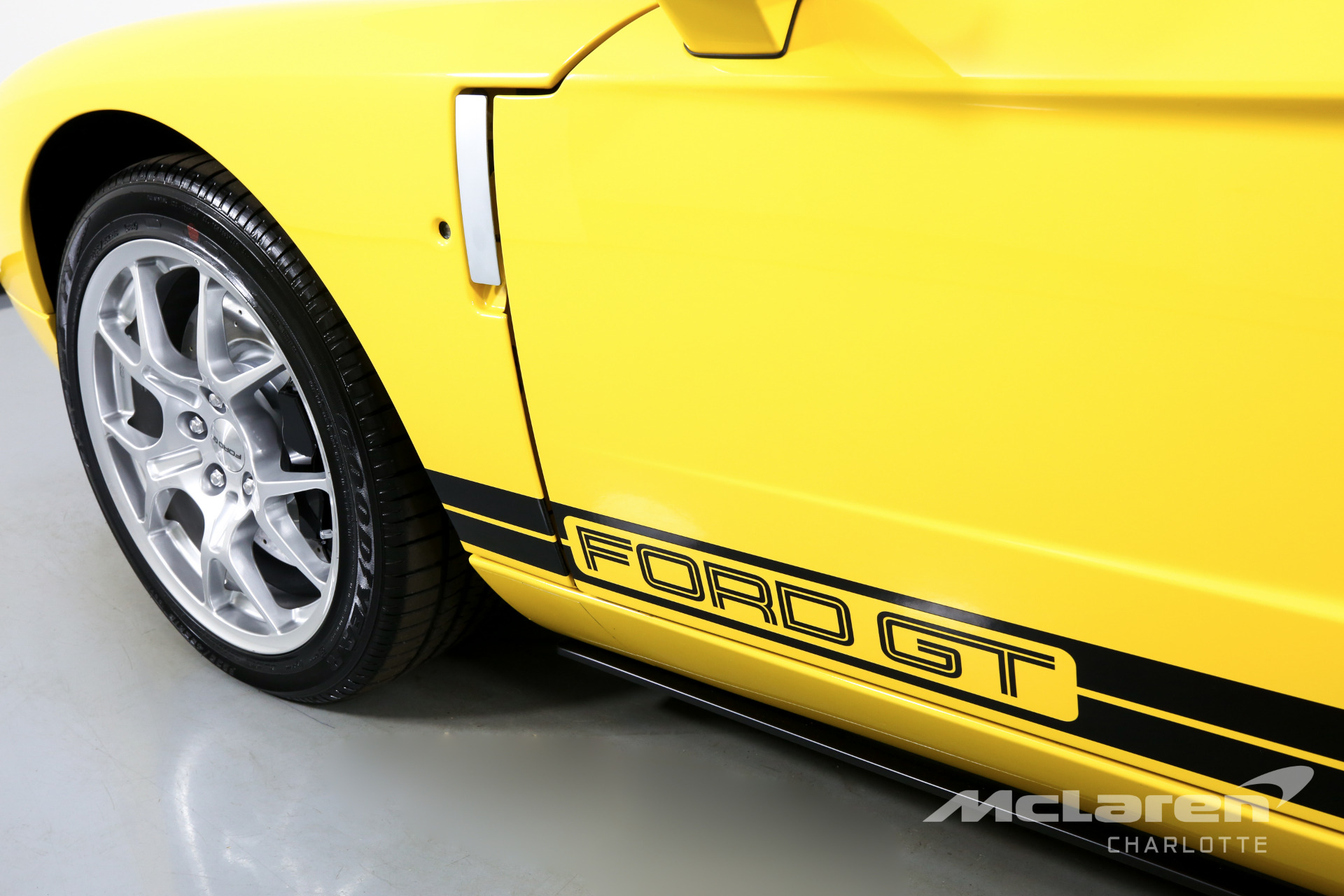 Used 2006 Ford GT Base | Charlotte, NC