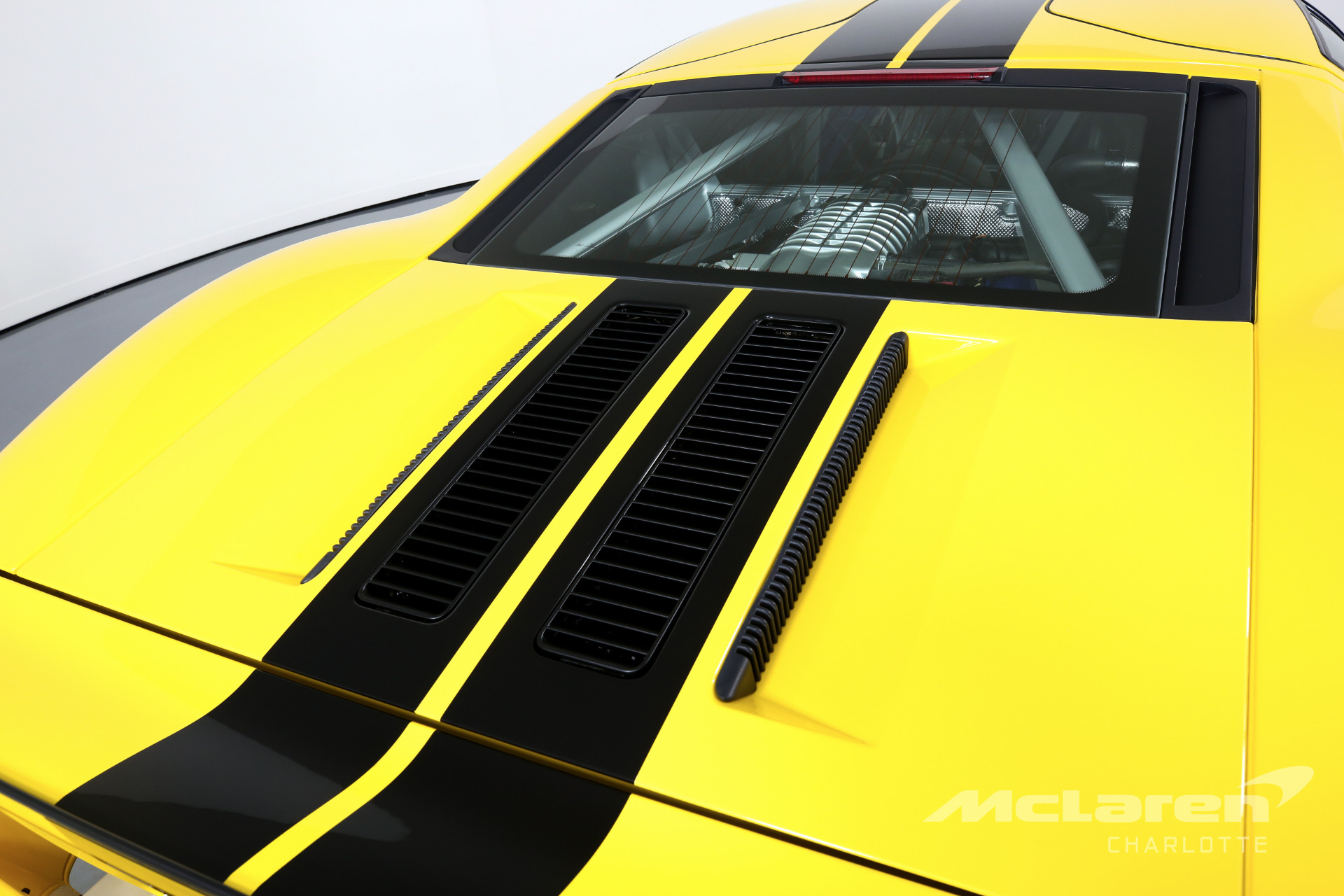 Used 2006 Ford GT Base | Charlotte, NC