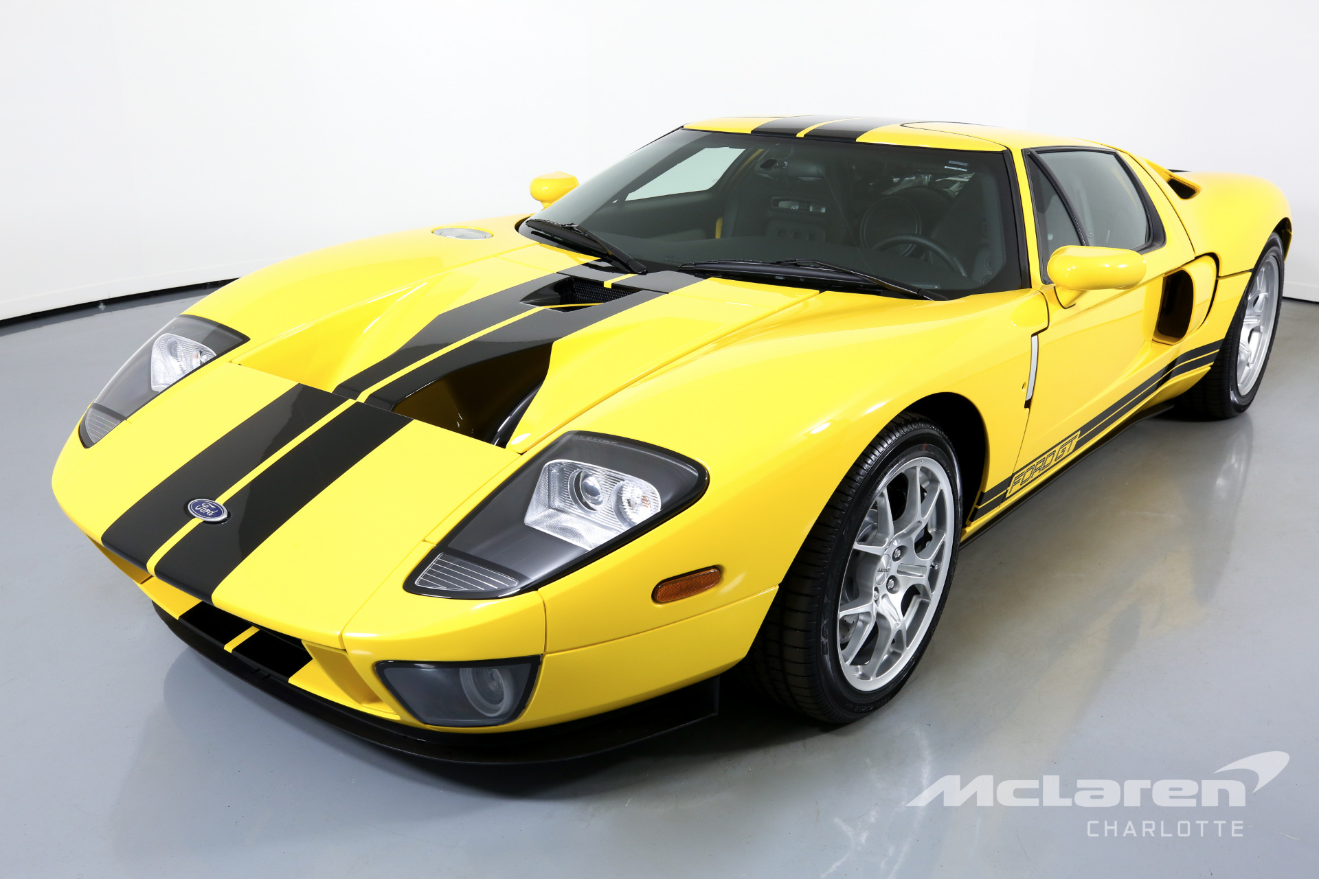 Used 2006 Ford GT Base | Charlotte, NC