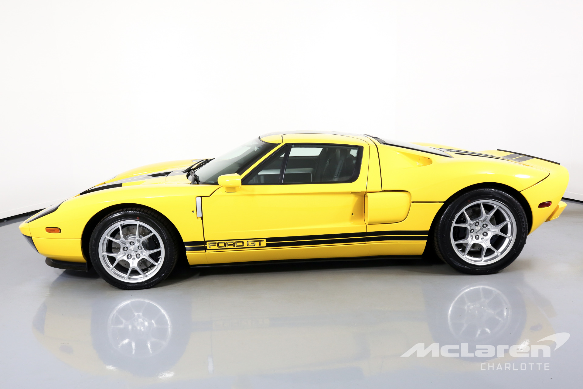 Used 2006 Ford GT Base | Charlotte, NC