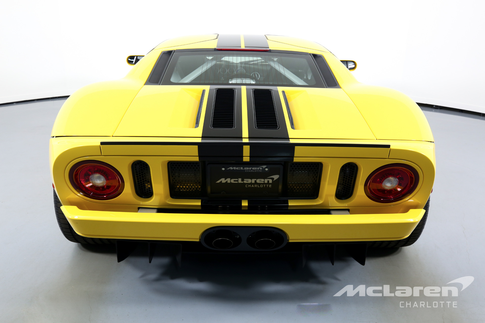 Used 2006 Ford GT Base | Charlotte, NC