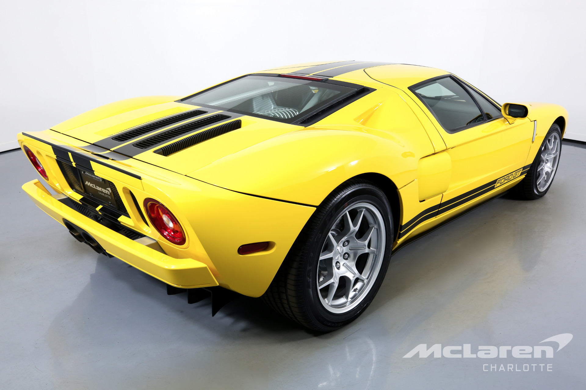 Used 2006 Ford GT Base | Charlotte, NC