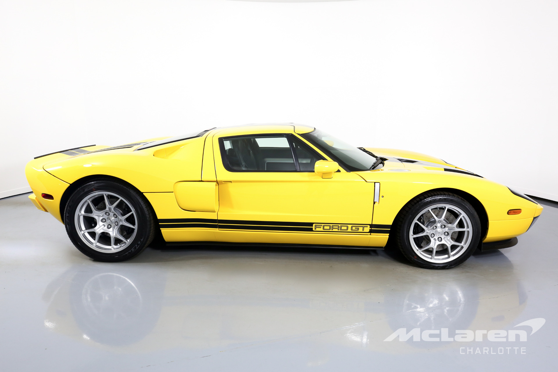 Used 2006 Ford GT Base | Charlotte, NC