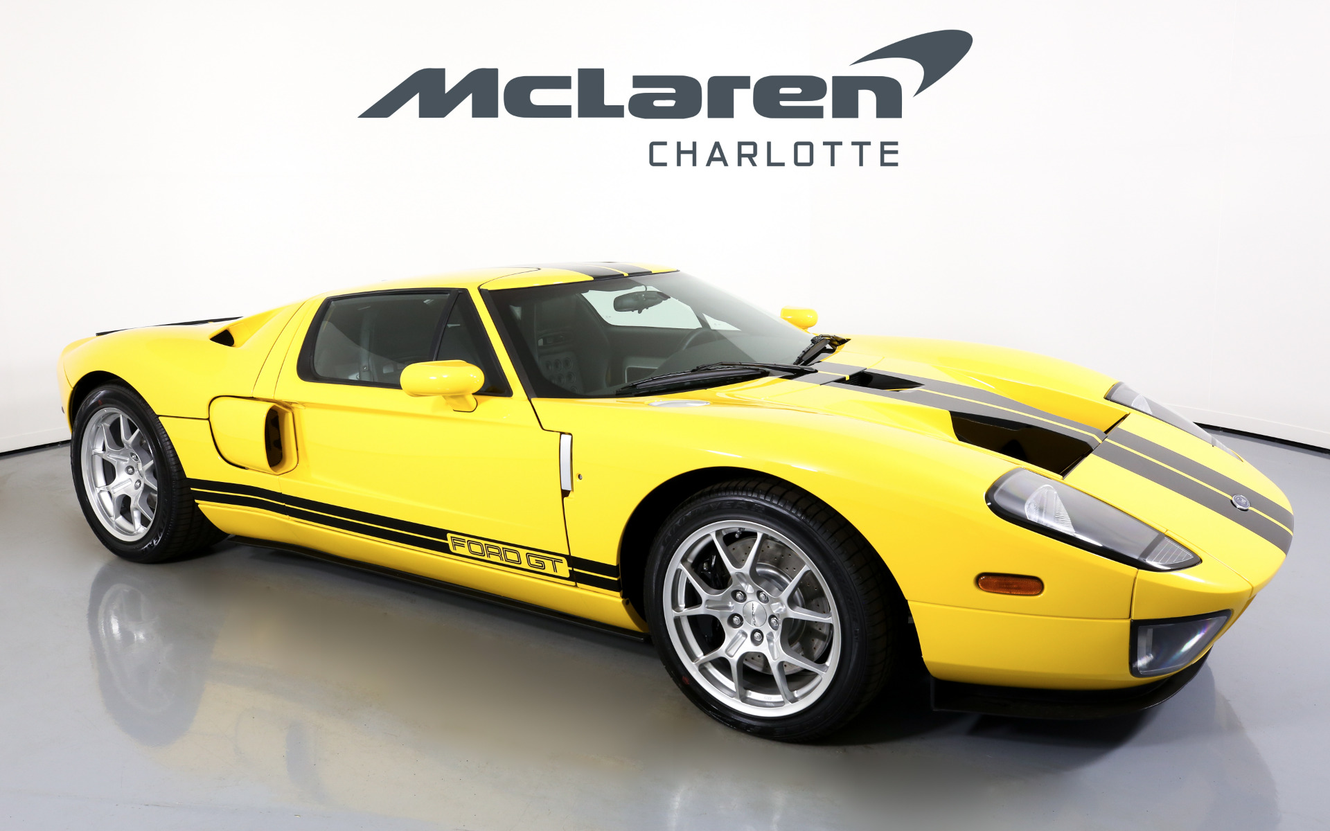 Used 2006 Ford GT Base | Charlotte, NC