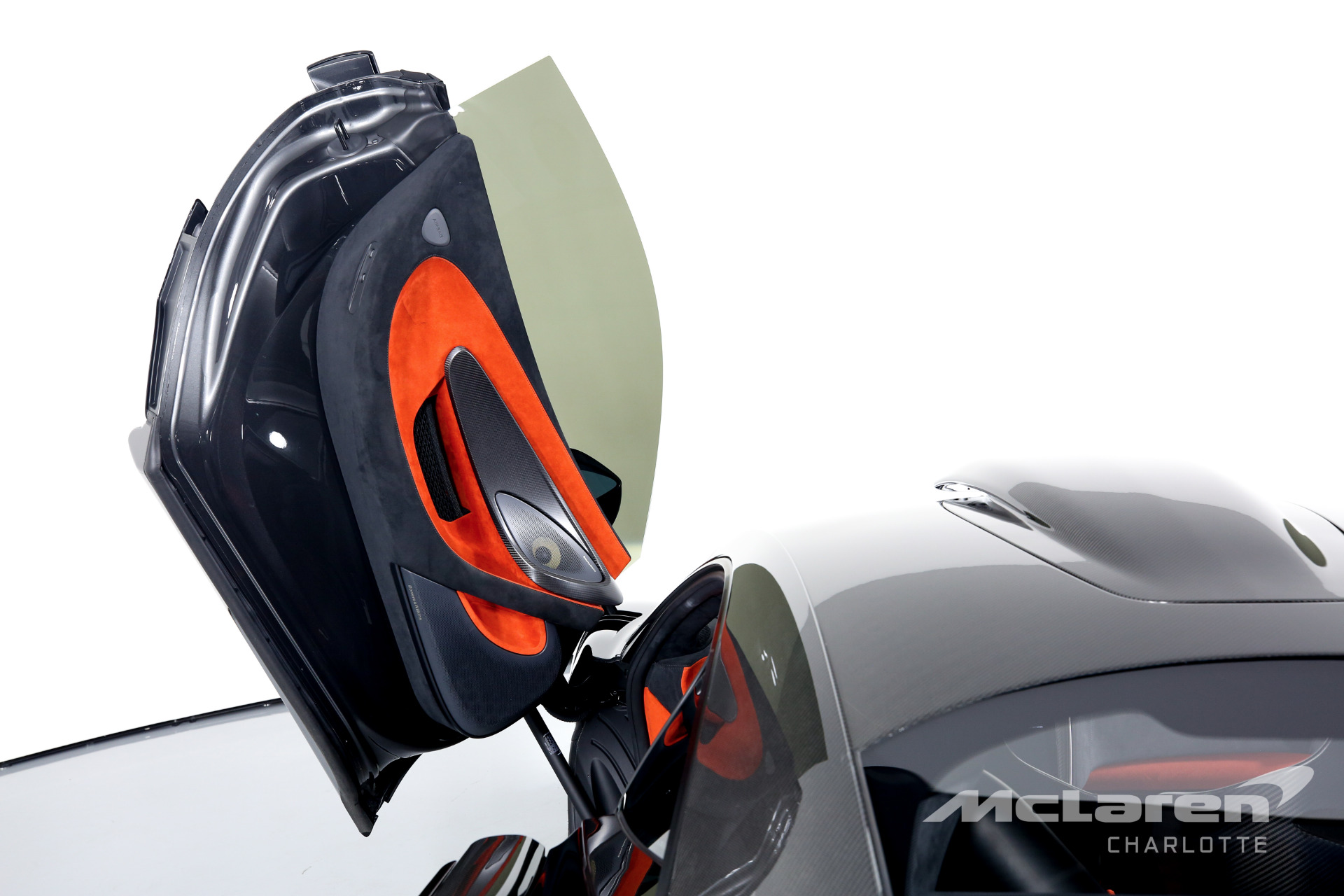 Used 2019 McLaren 600LT Base | Charlotte, NC