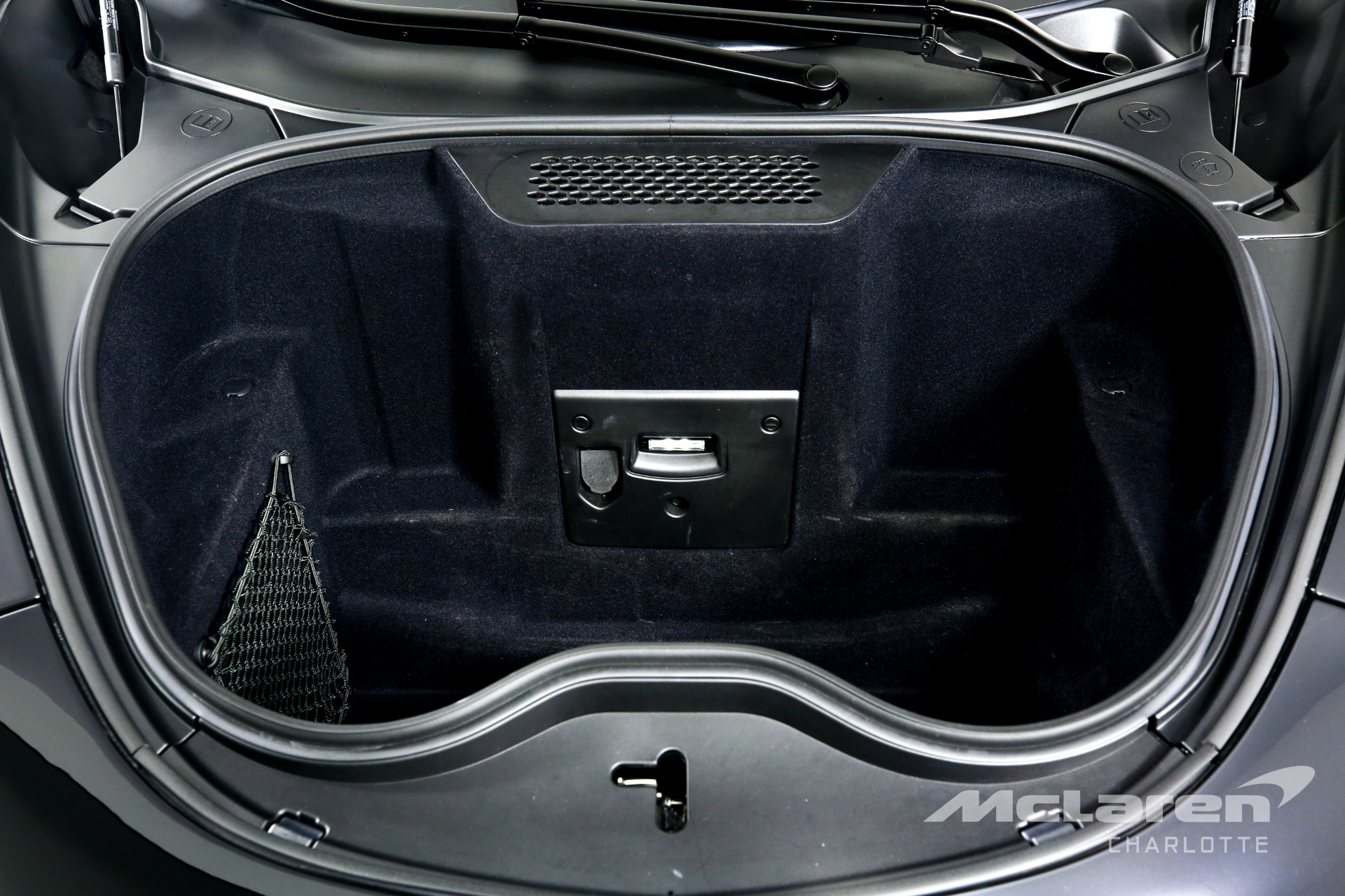Used 2019 McLaren 600LT Base | Charlotte, NC